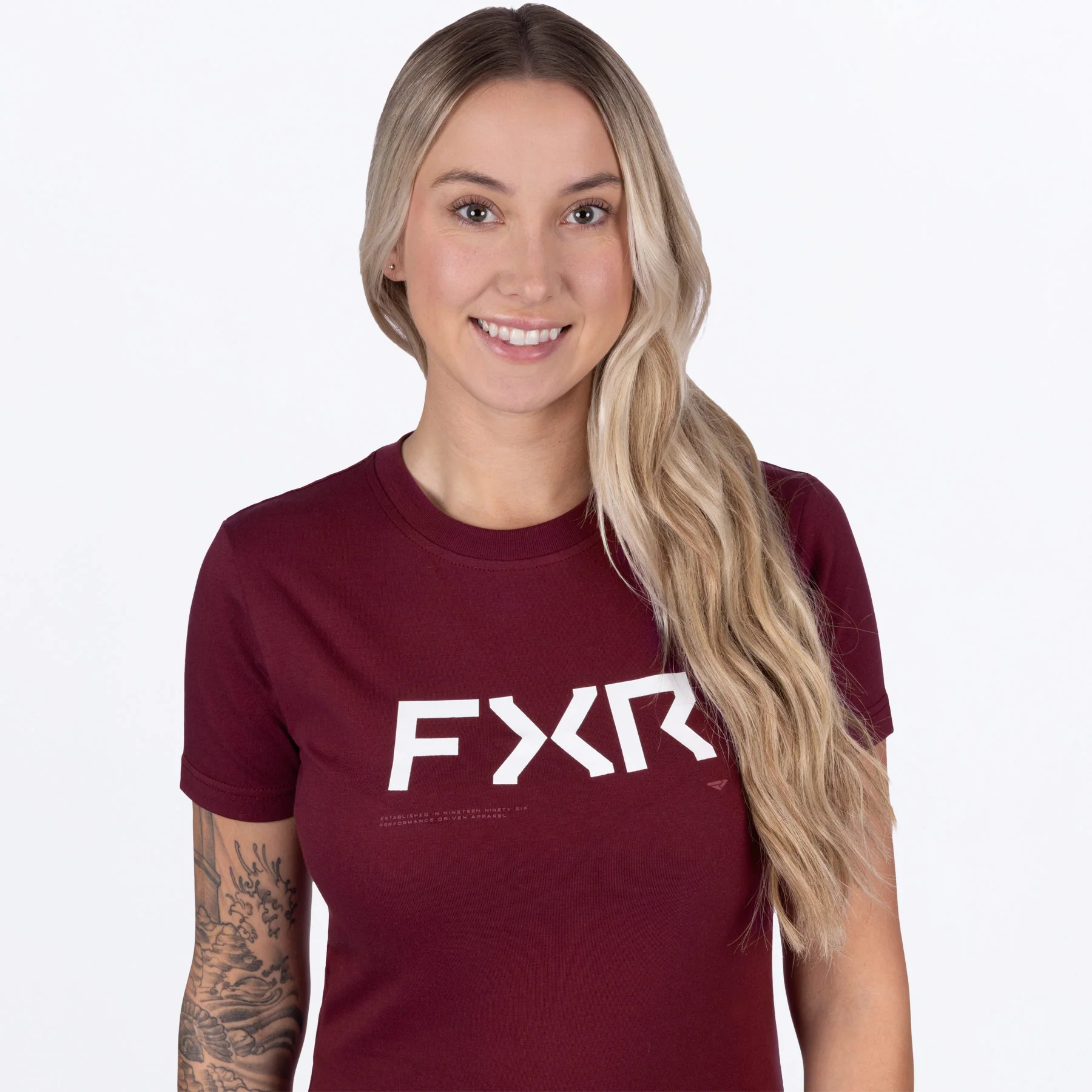 Women's Hydrogen Premium T-Shirt - Image 12