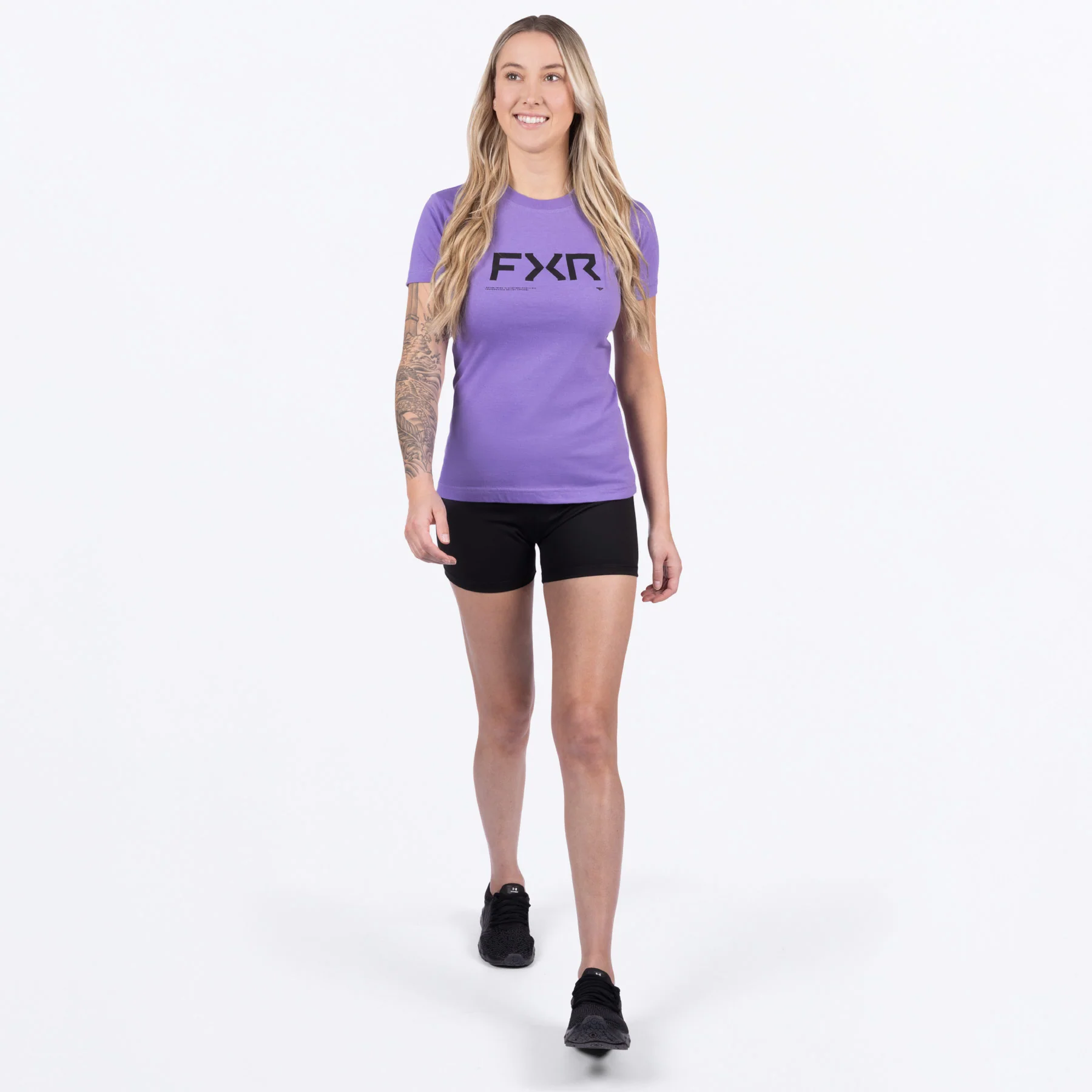 Women's Hydrogen Premium T-Shirt - Image 6