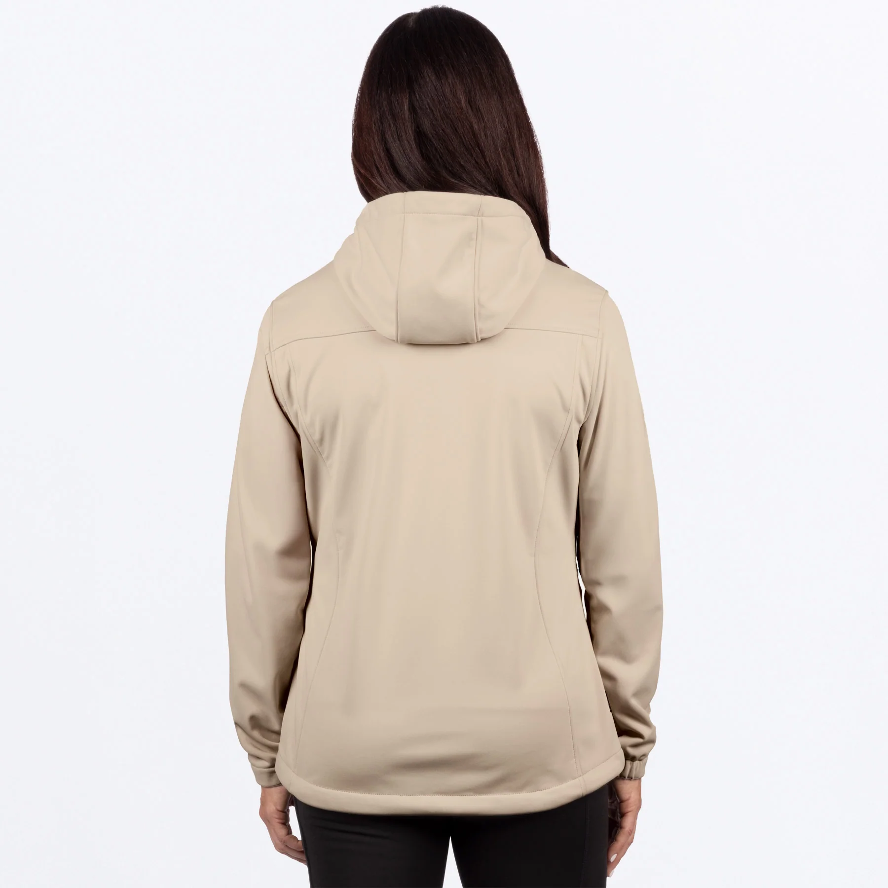 Women's Hydrogen Softshell Jacket - Image 6
