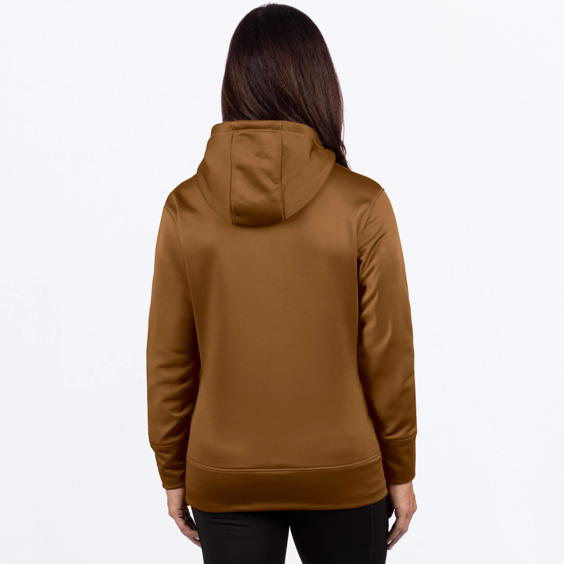 Women's Hydrogen Tech Pullover Hoodie - Image 10