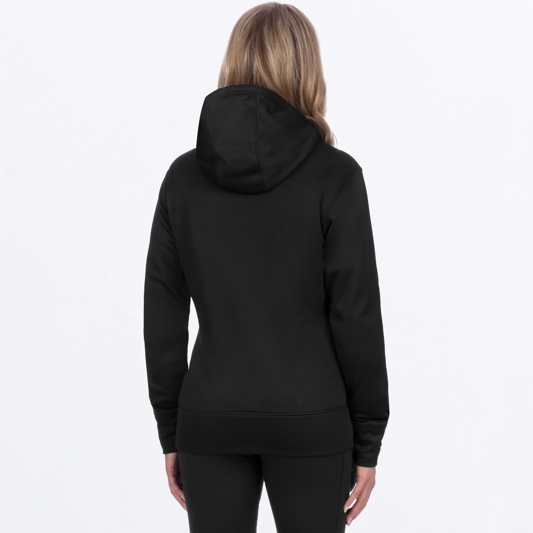 Women's Hydrogen Tech Pullover Hoodie - Image 2