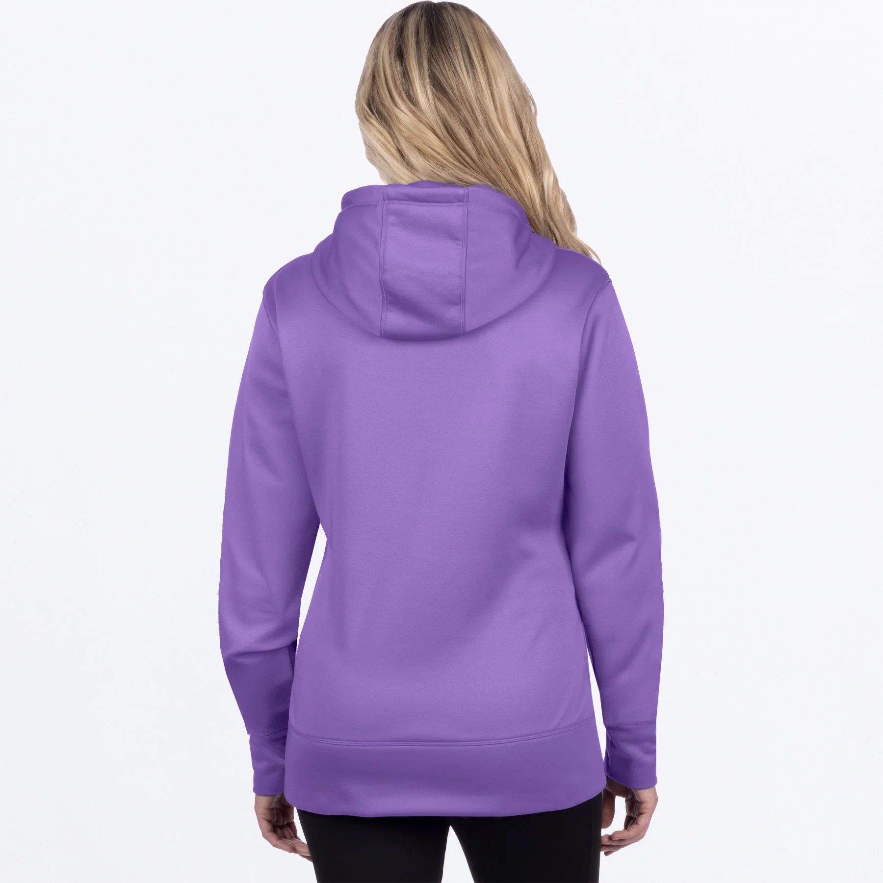 Women's Hydrogen Tech Pullover Hoodie - Image 6