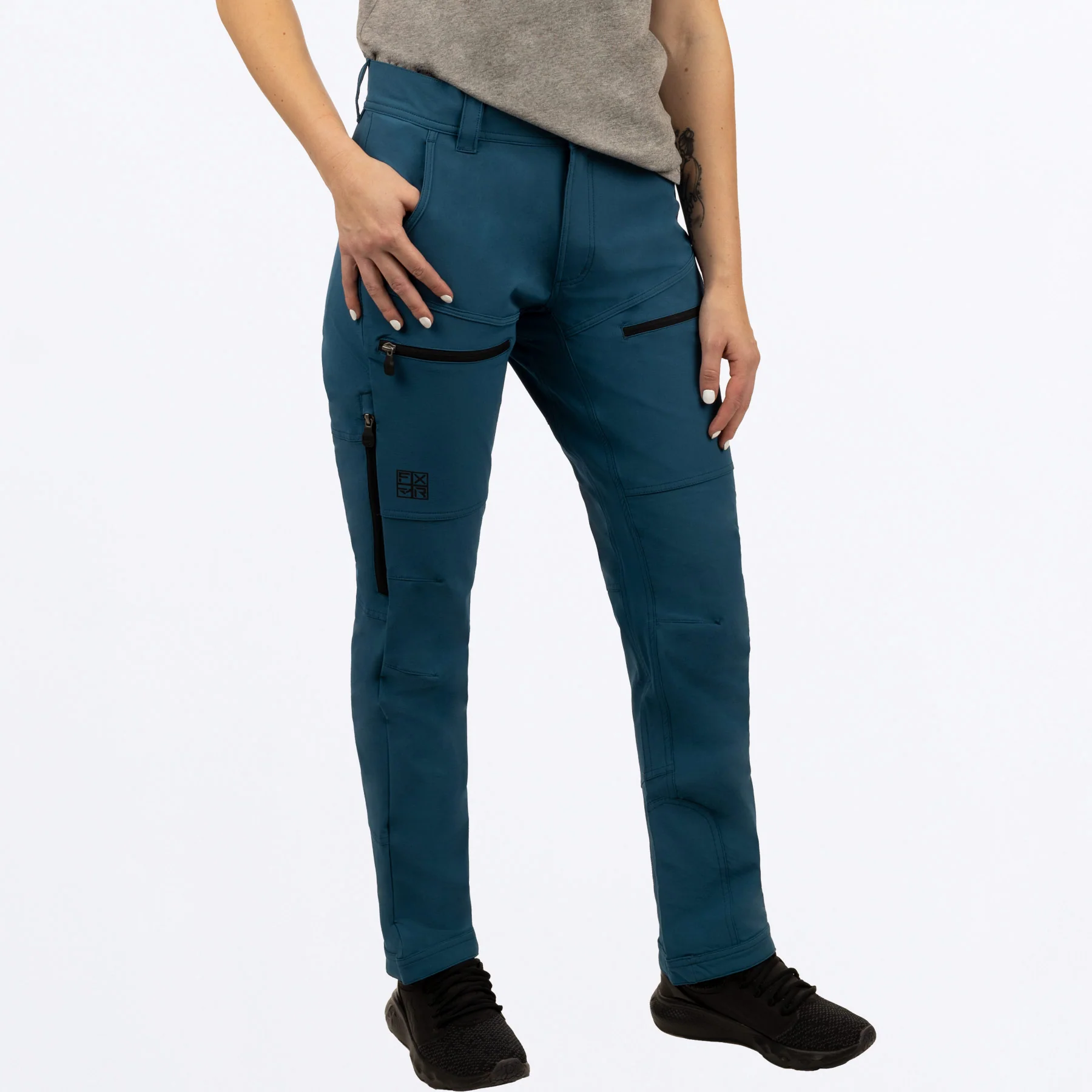 Women's Industry Pant - Image 5
