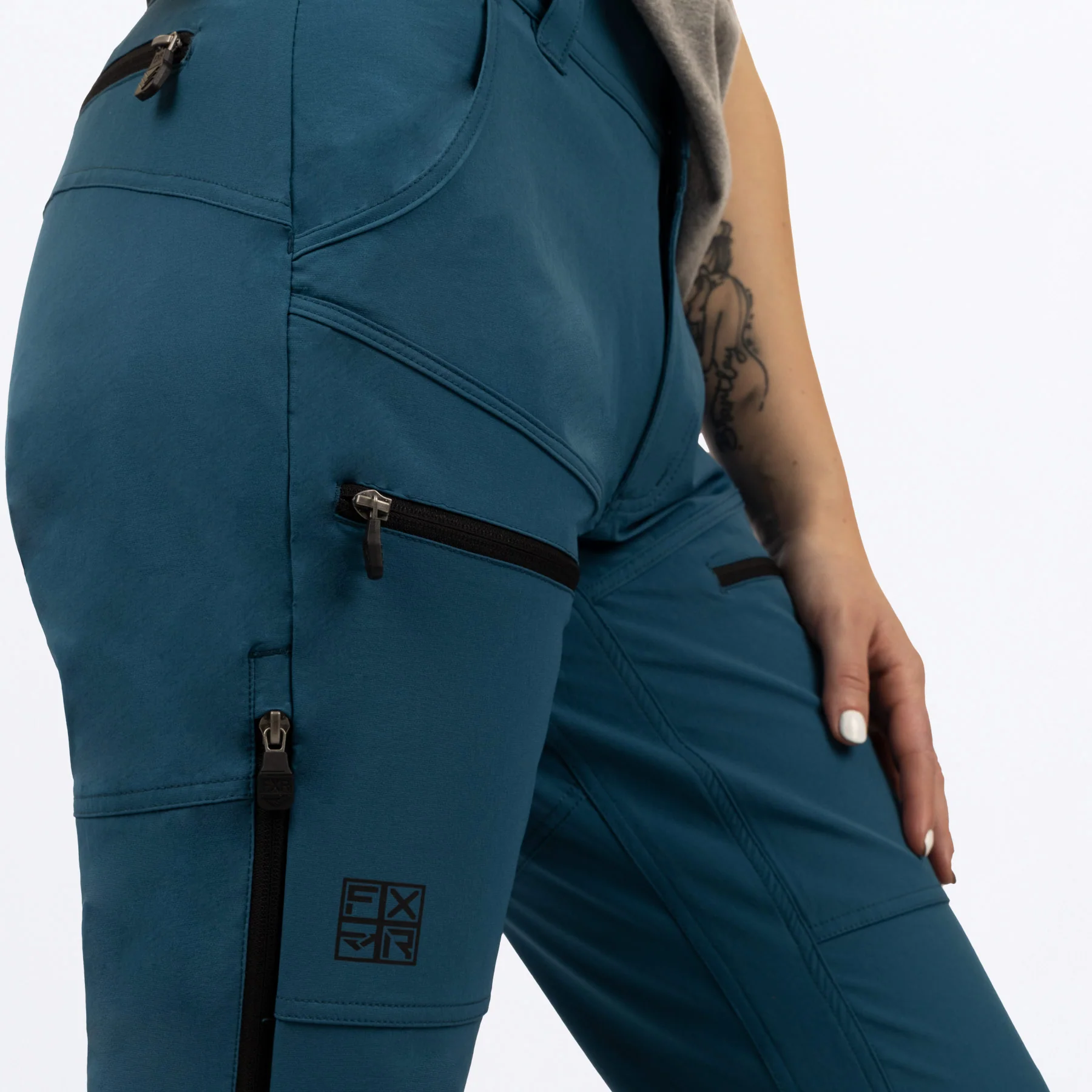 Women's Industry Pant - Image 8