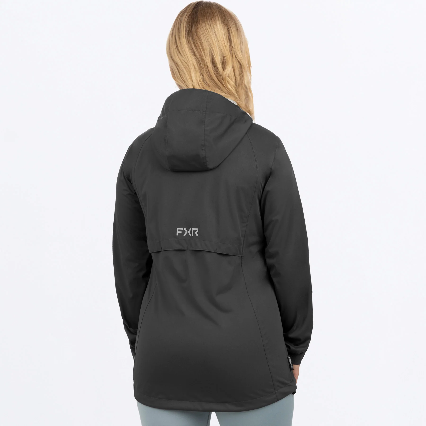 Women's Jade Dual Laminate Jacket - Image 4
