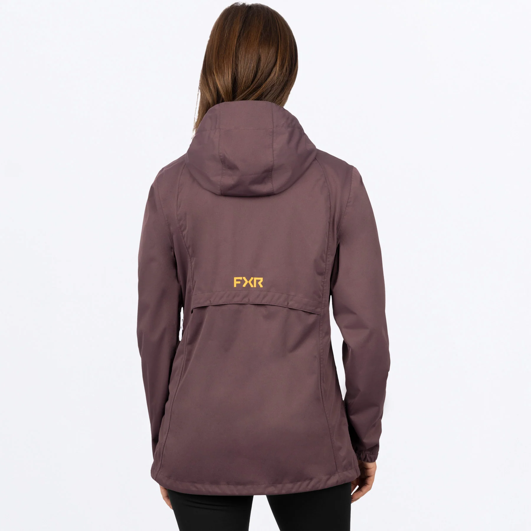 Women's Jade Dual Laminate Jacket - Image 9
