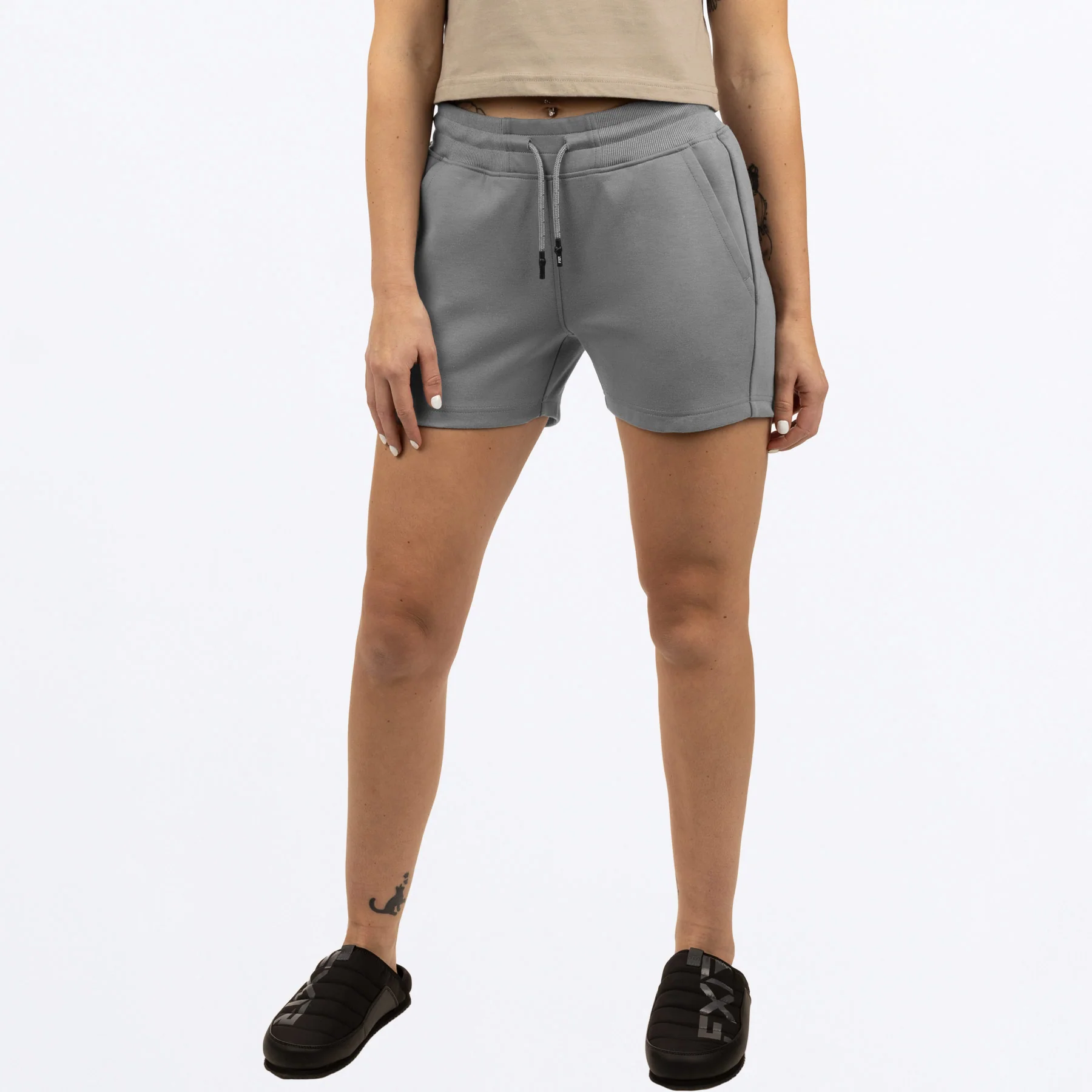 Women's Jogger Short - Image 6