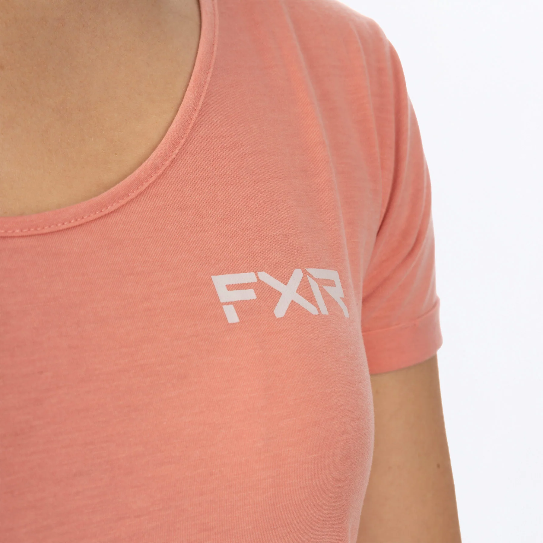 Women's Lotus Active T-Shirt - Image 15