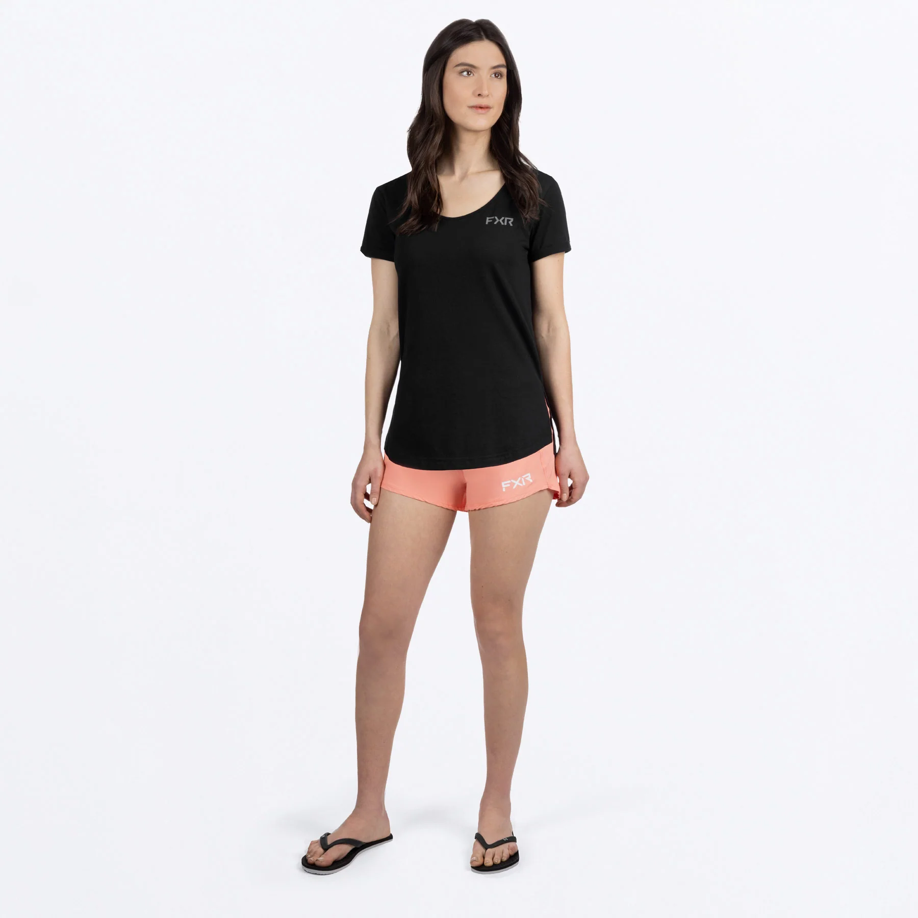 Women's Lotus T-Shirt - Image 4