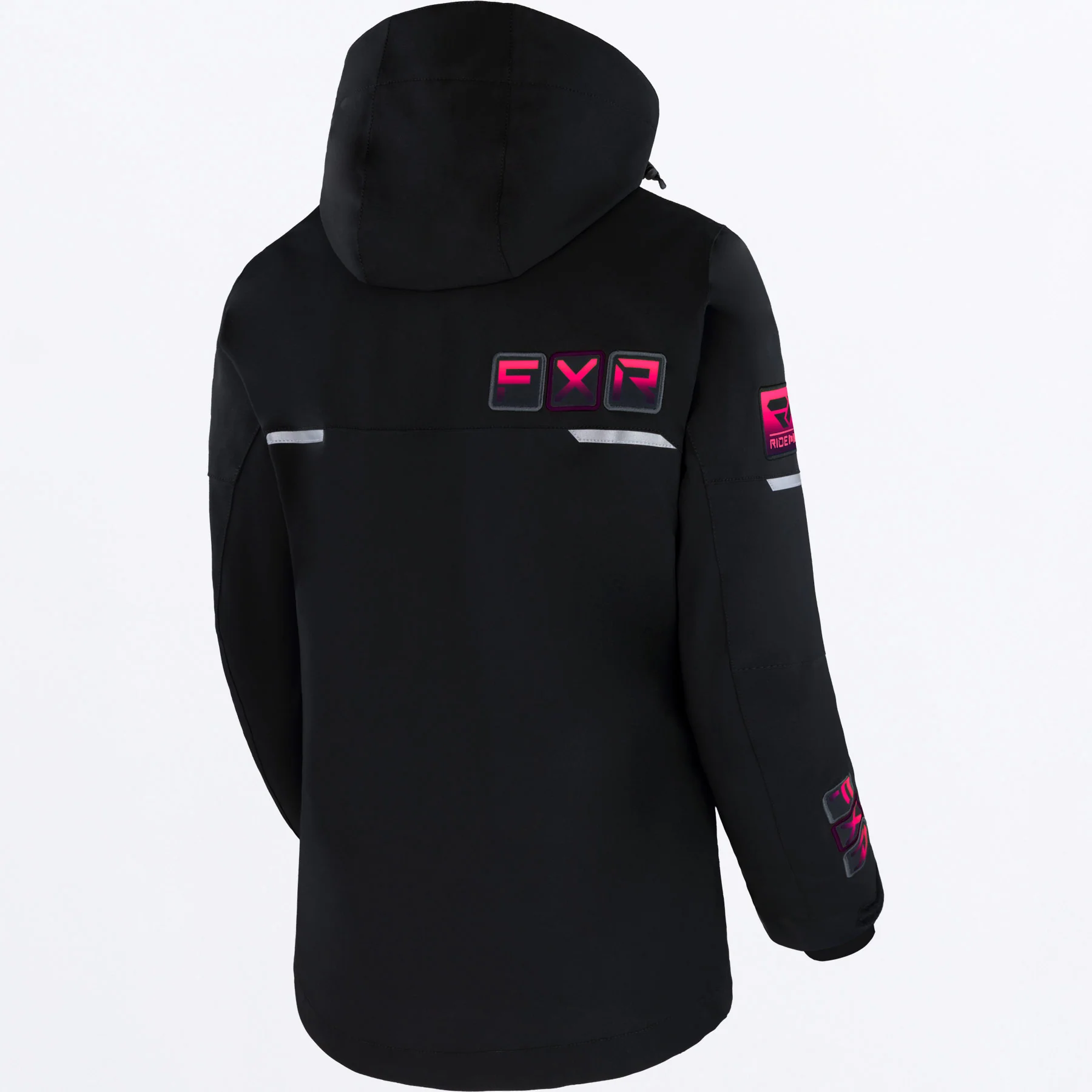 Women's Maverick Jacket - Image 2