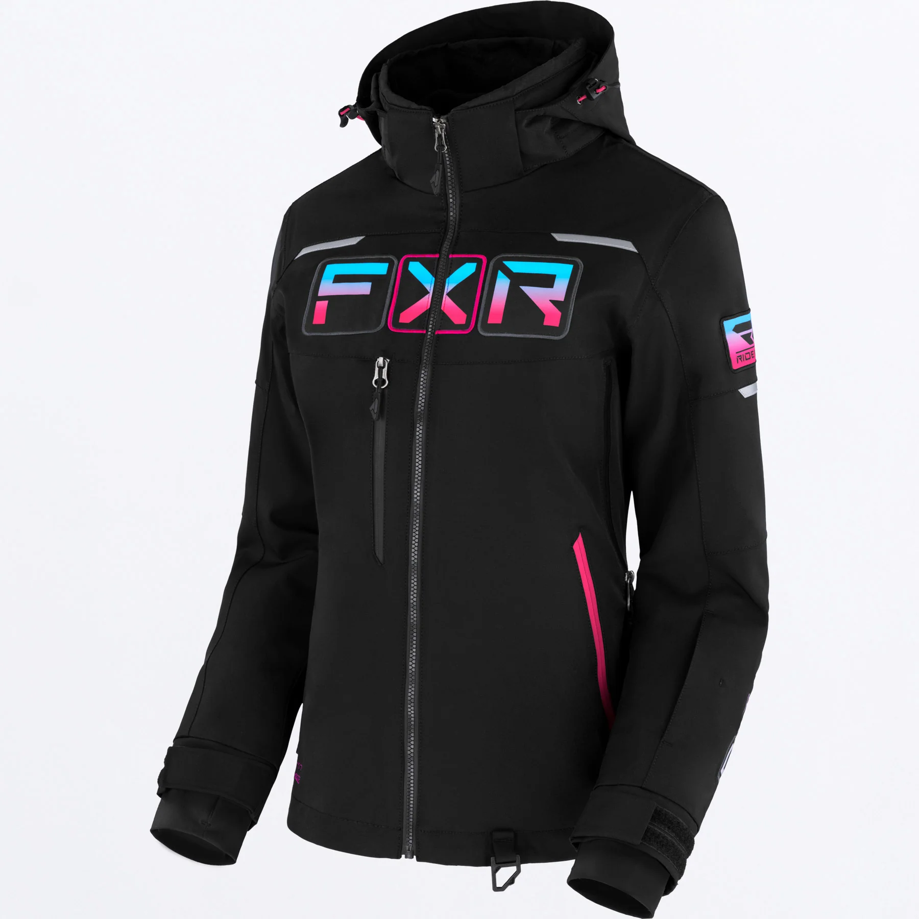 Women's Maverick Jacket - Image 3