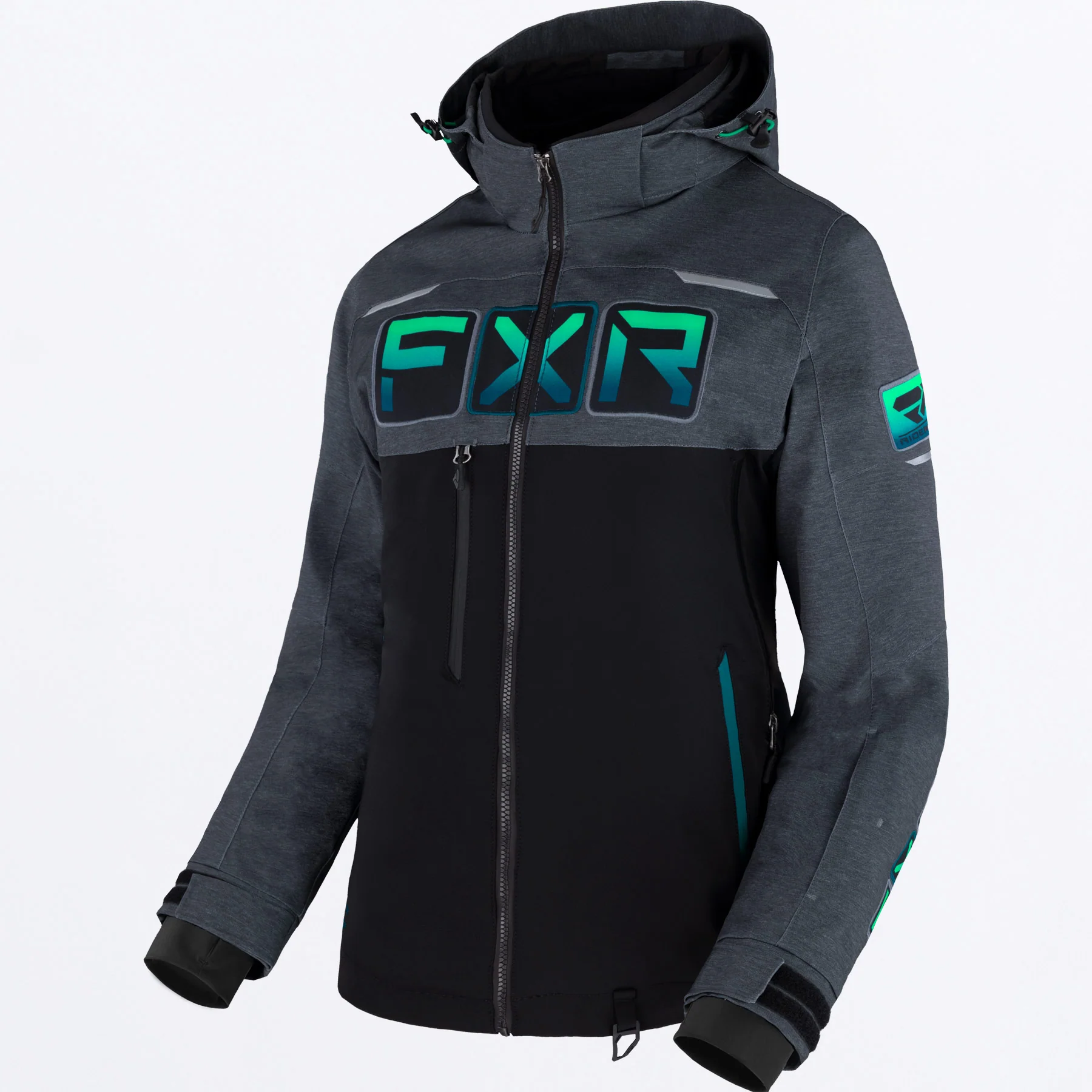Women's Maverick Jacket - Image 9