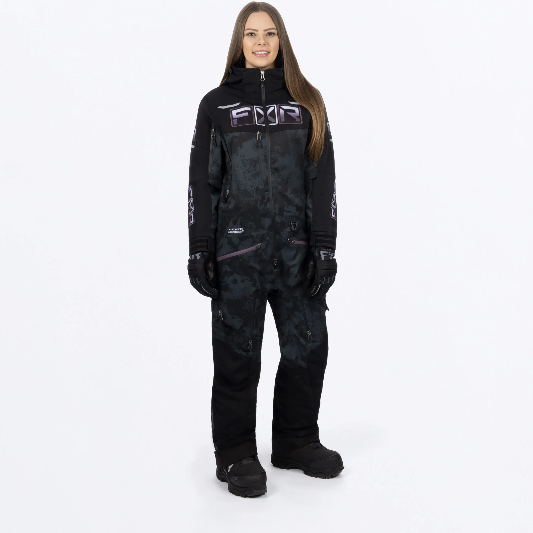 Women's Maverick Lite Monosuit