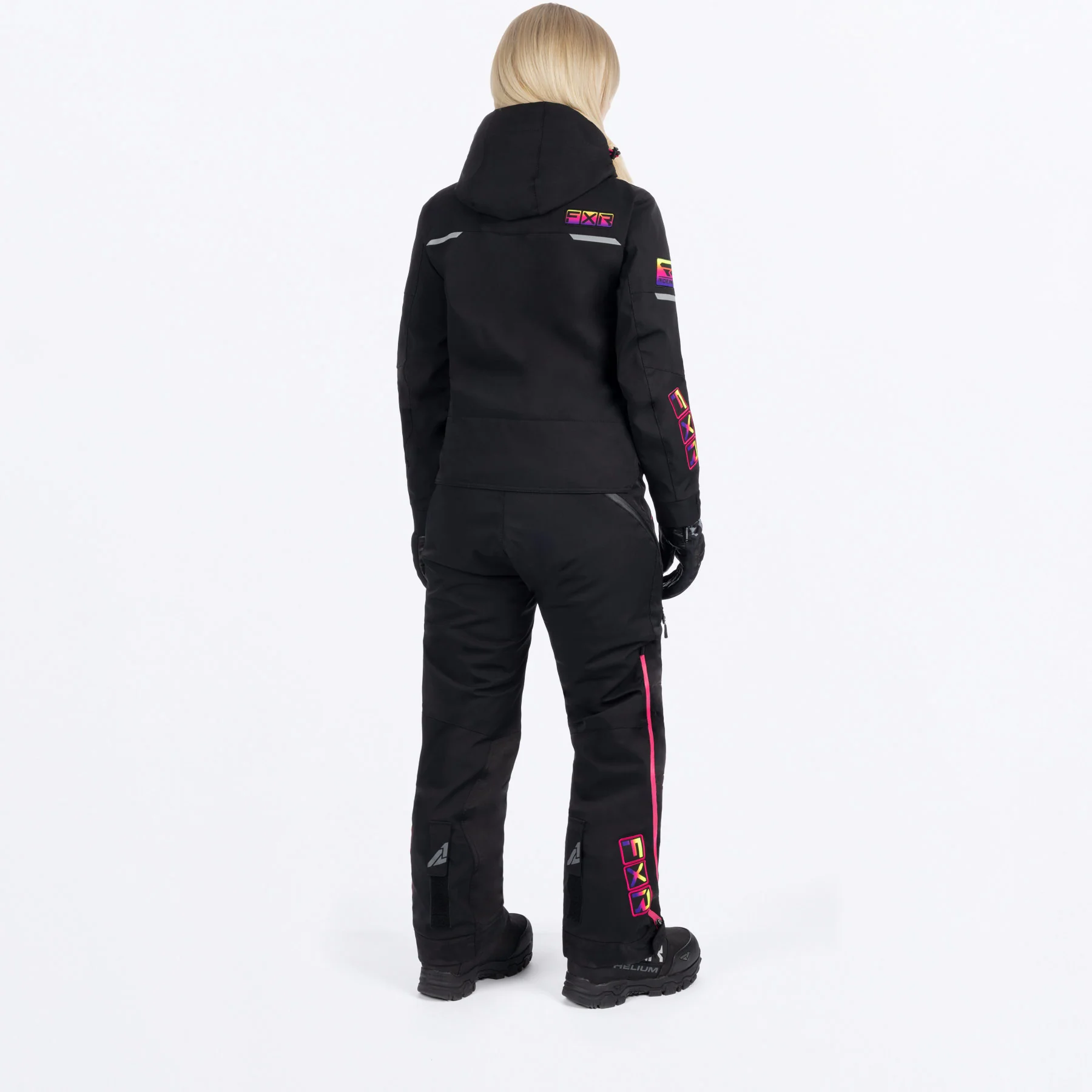 Women's Maverick Lite Monosuit - Image 17