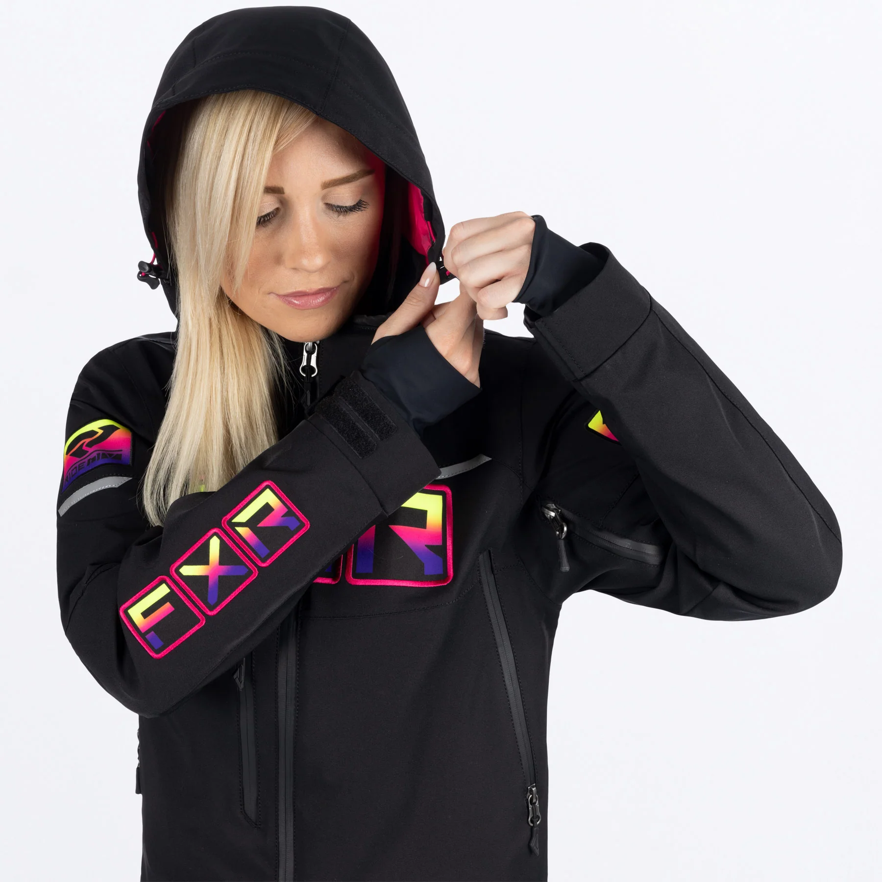 Women's Maverick Lite Monosuit - Image 19