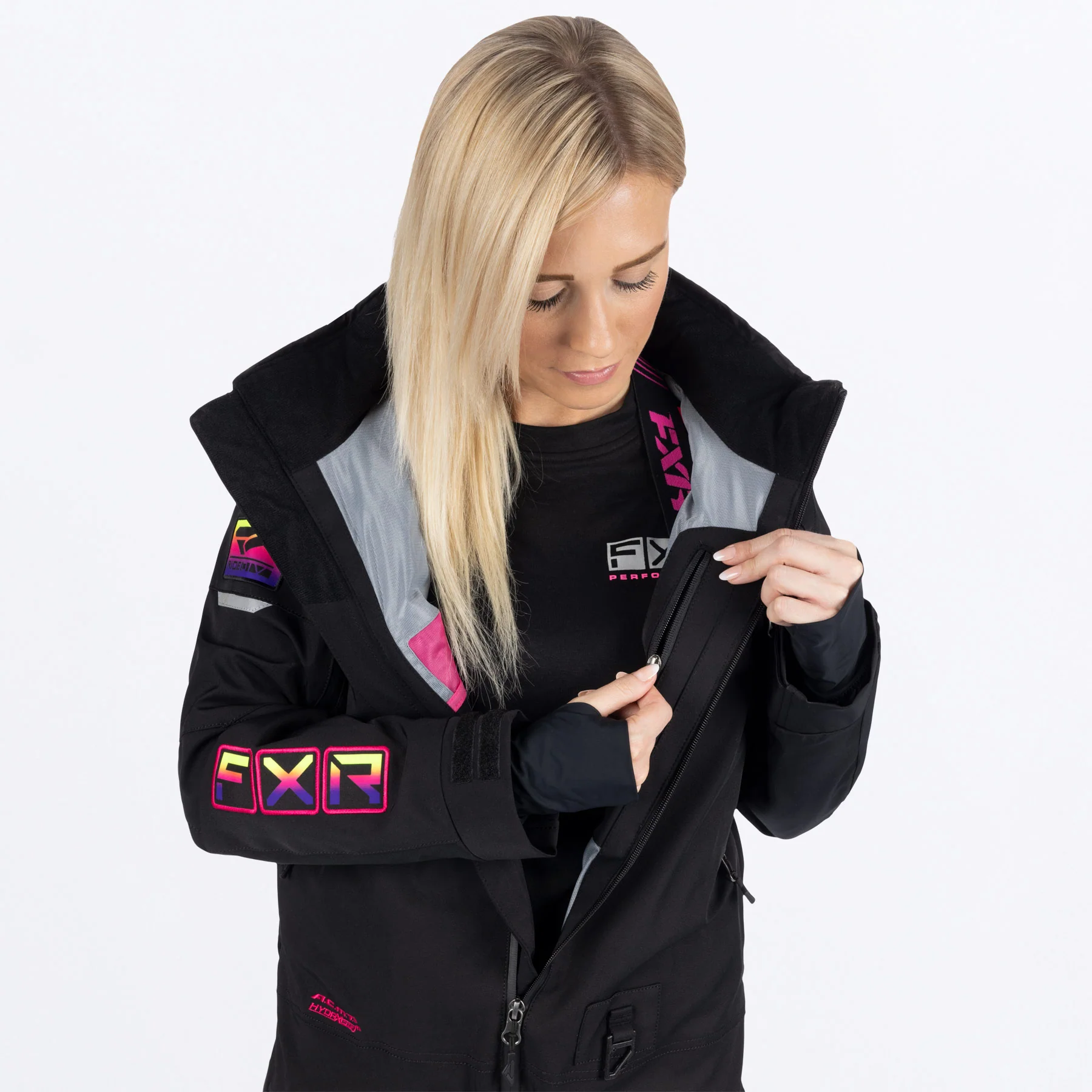 Women's Maverick Lite Monosuit - Image 20