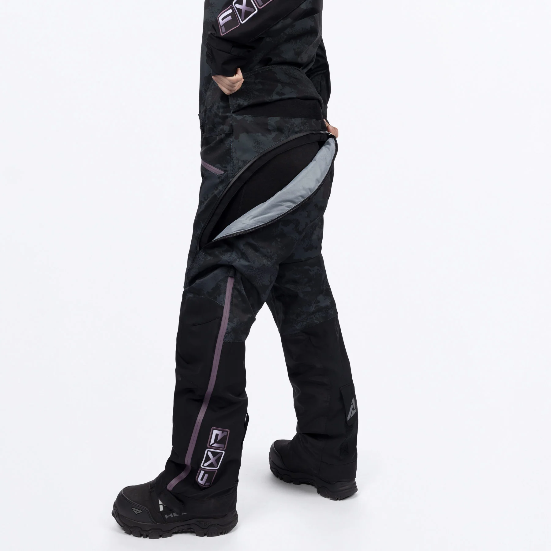 Women's Maverick Lite Monosuit - Image 4