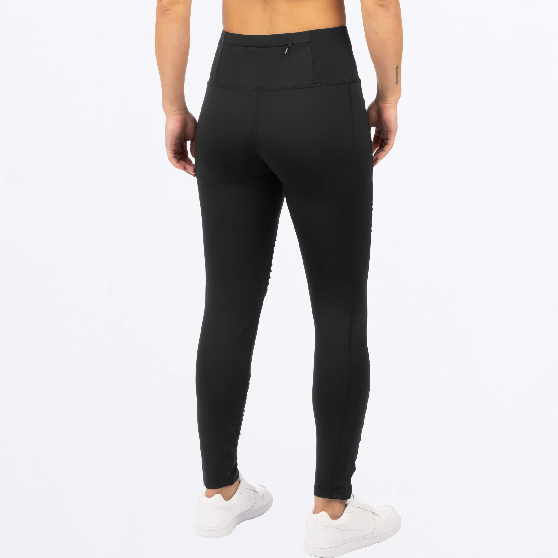 Women's Moto Legging - Image 2