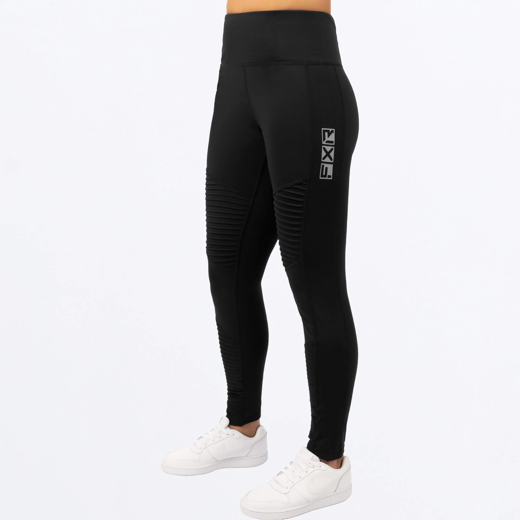 Women's Moto Legging - Image 5