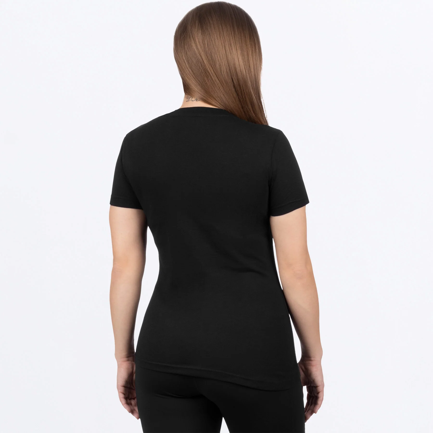 Women's Moto Premium T-Shirt - Image 3
