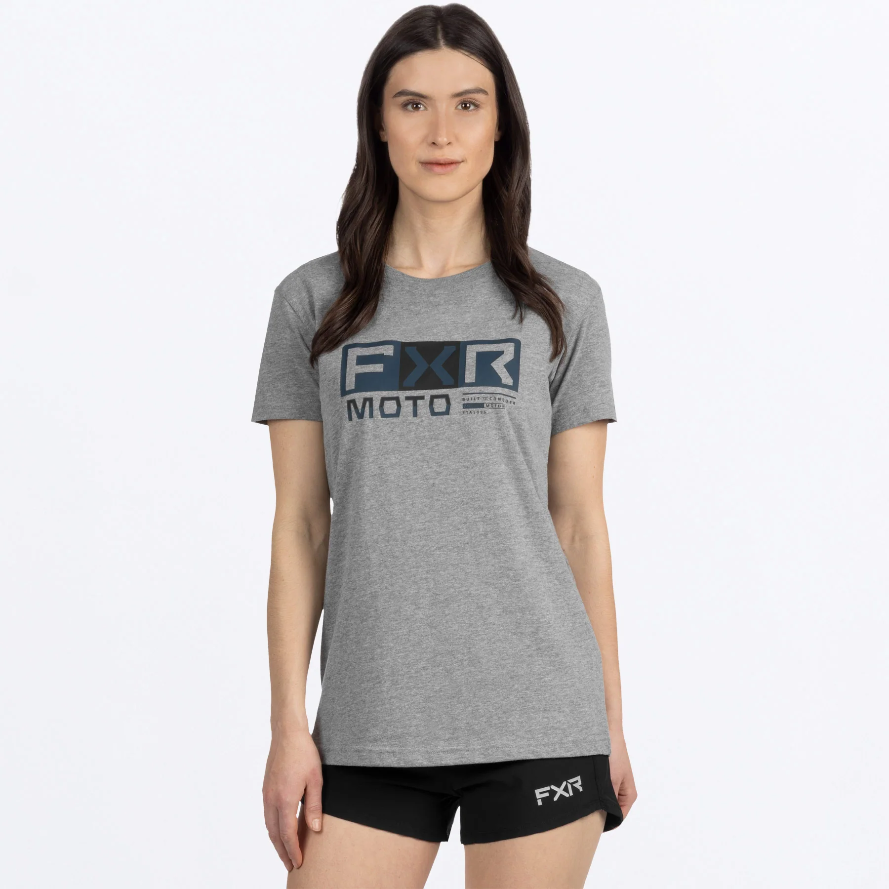 Women's Moto Premium T-Shirt - Image 4