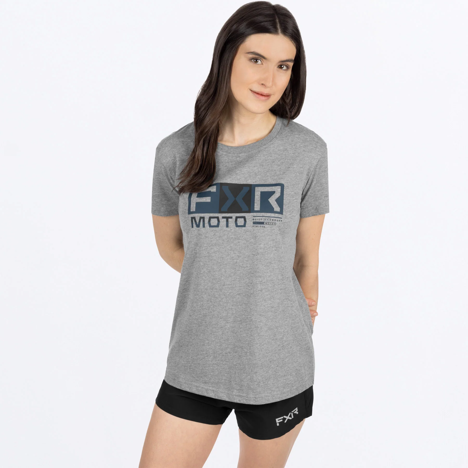 Women's Moto Premium T-Shirt - Image 7