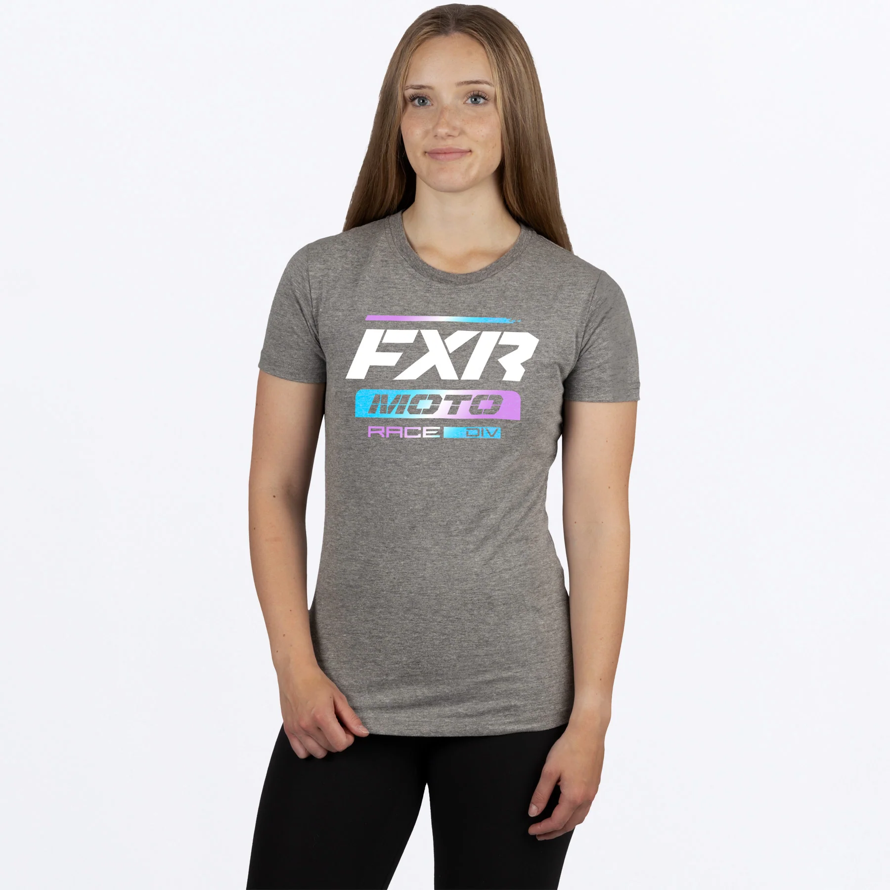 Women's Moto Premium T-Shirt - Image 4