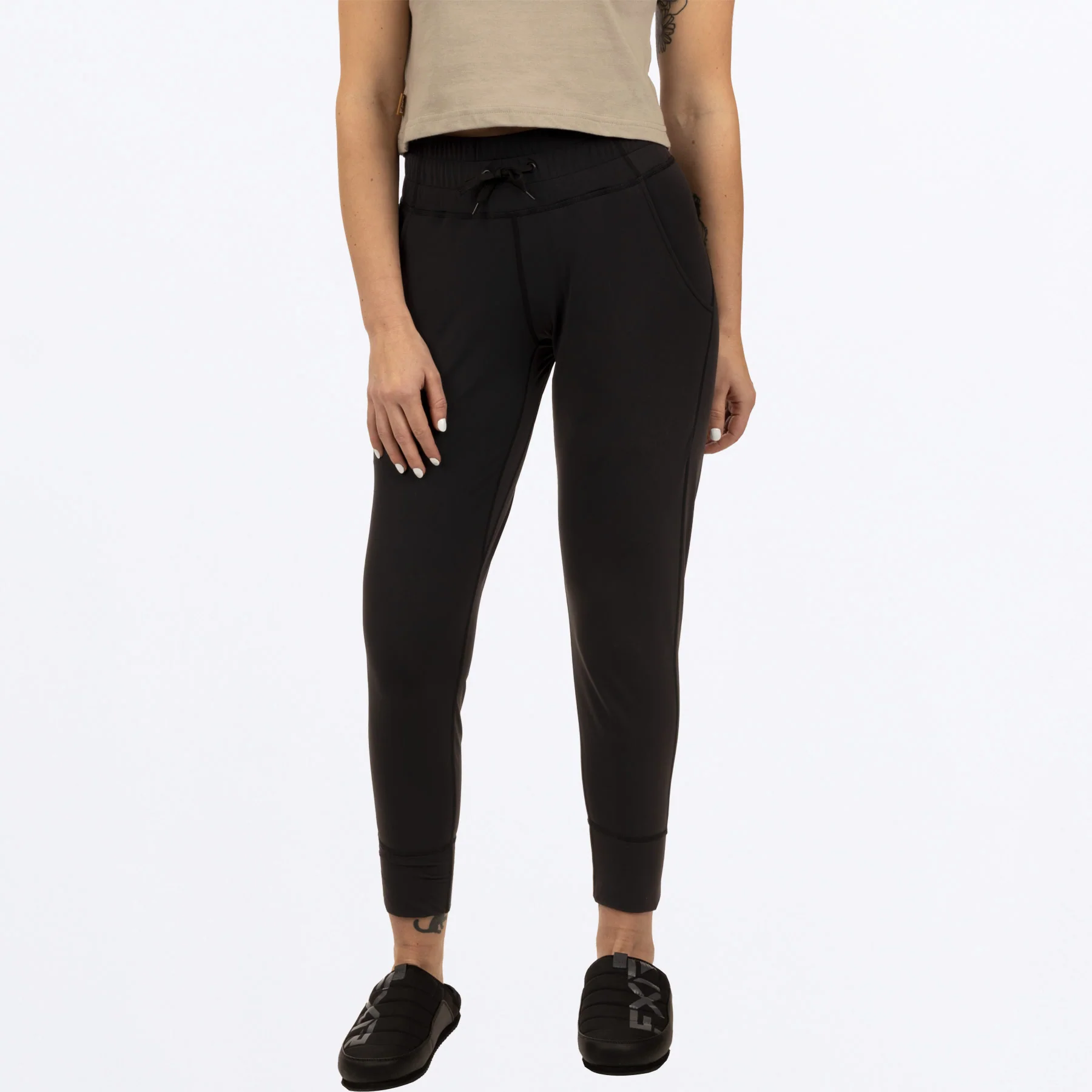 Women's Nidra Lightweight Jogger - Image 2