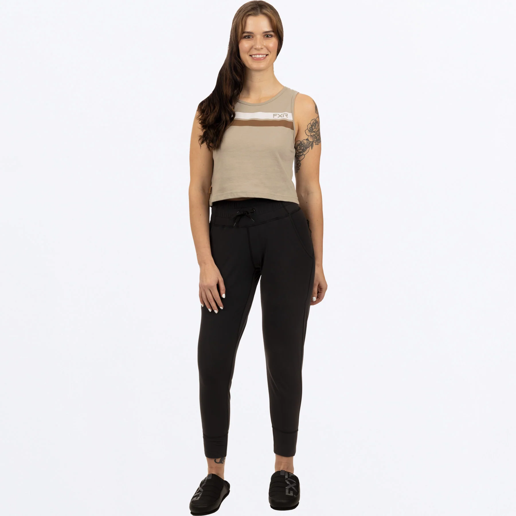 Women's Nidra Lightweight Jogger - Image 3
