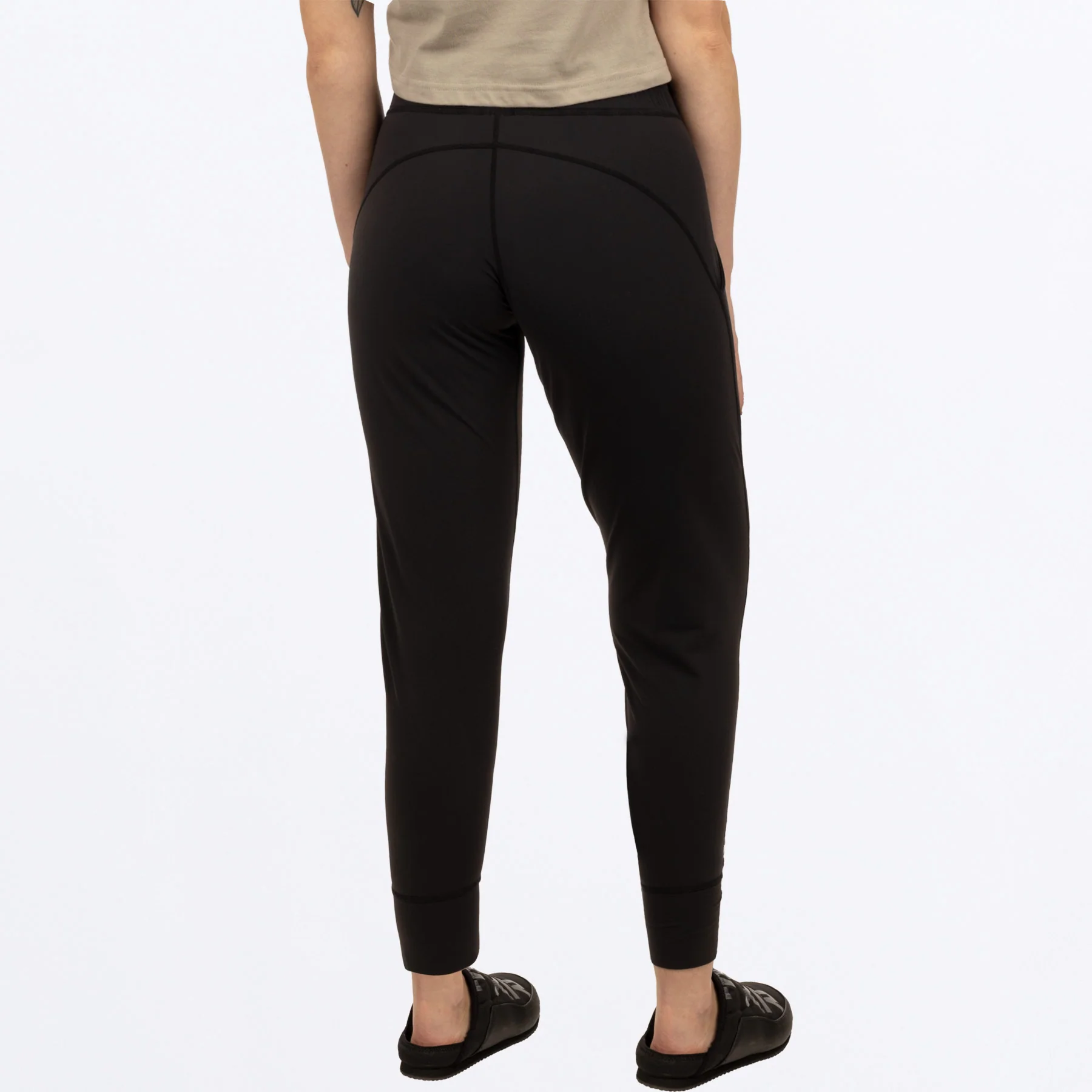 Women's Nidra Lightweight Jogger - Image 4