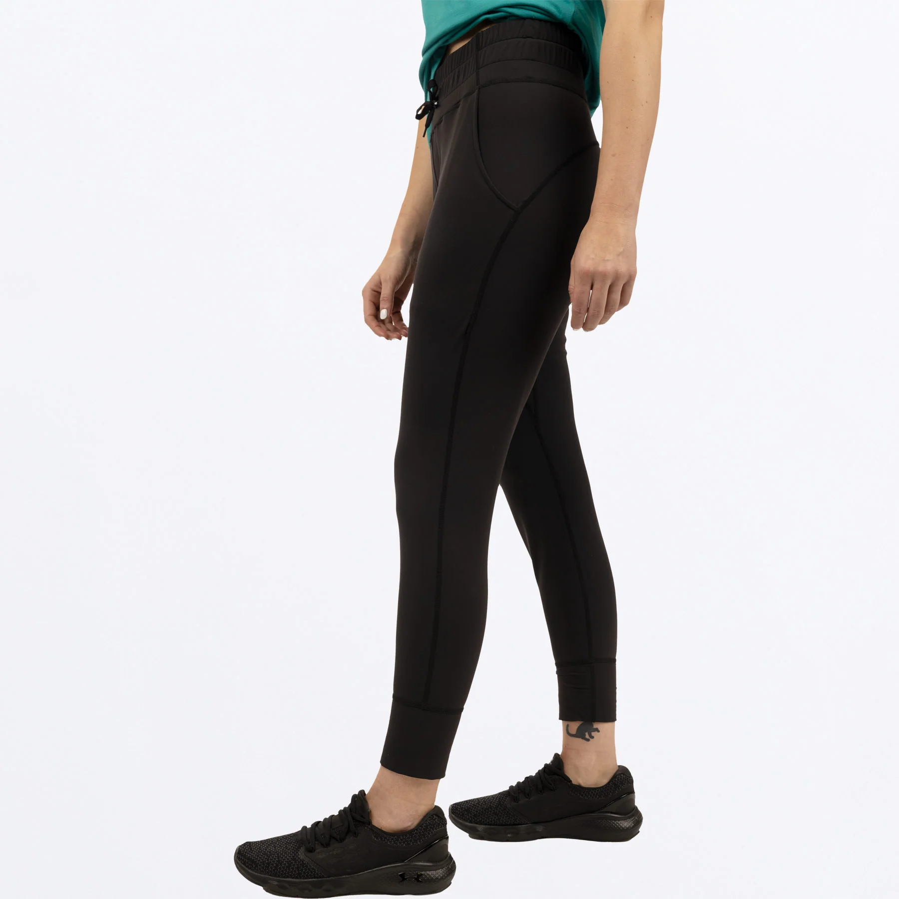 Women's Nidra Lightweight Jogger - Image 5