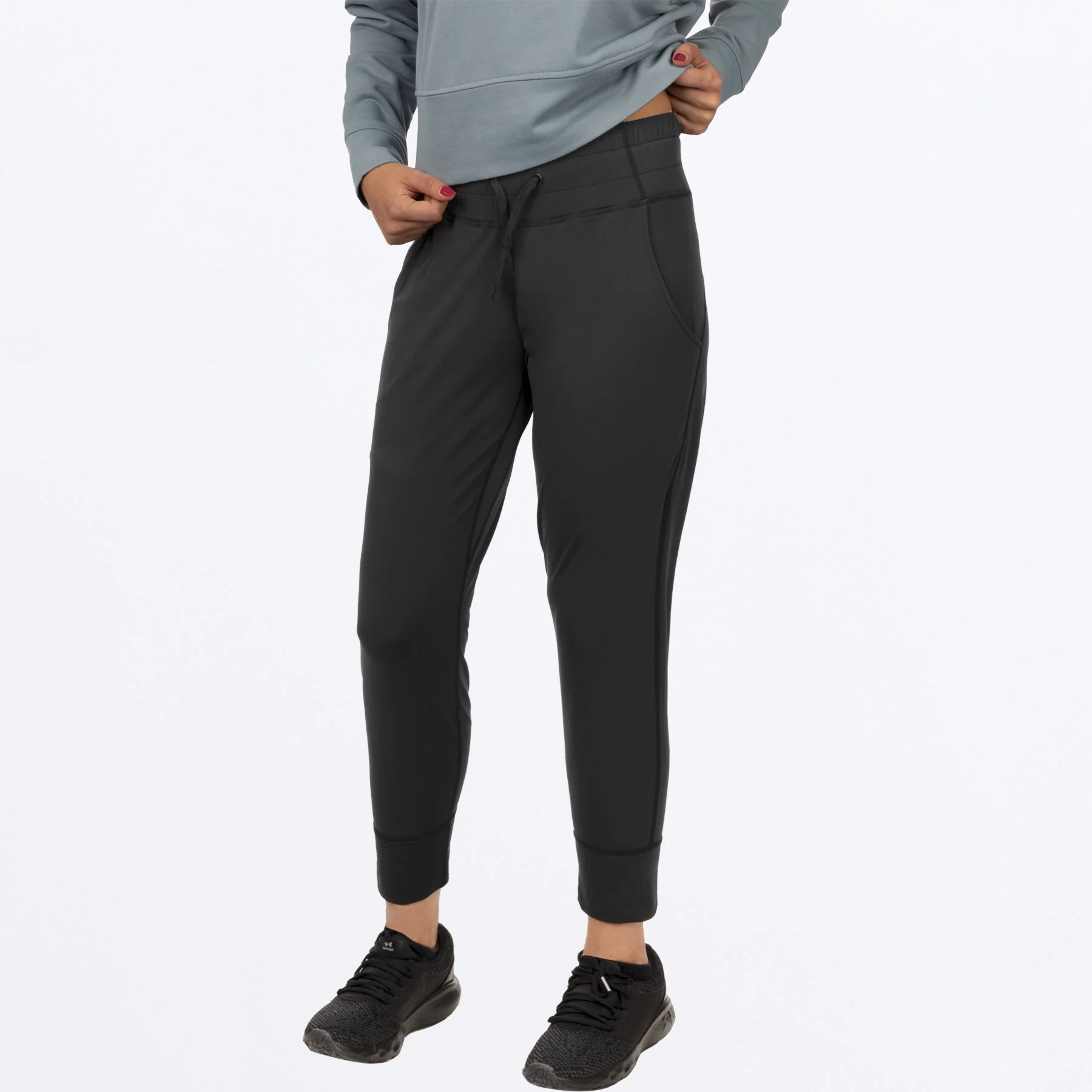 Women's Nidra Lightweight Jogger - Image 6