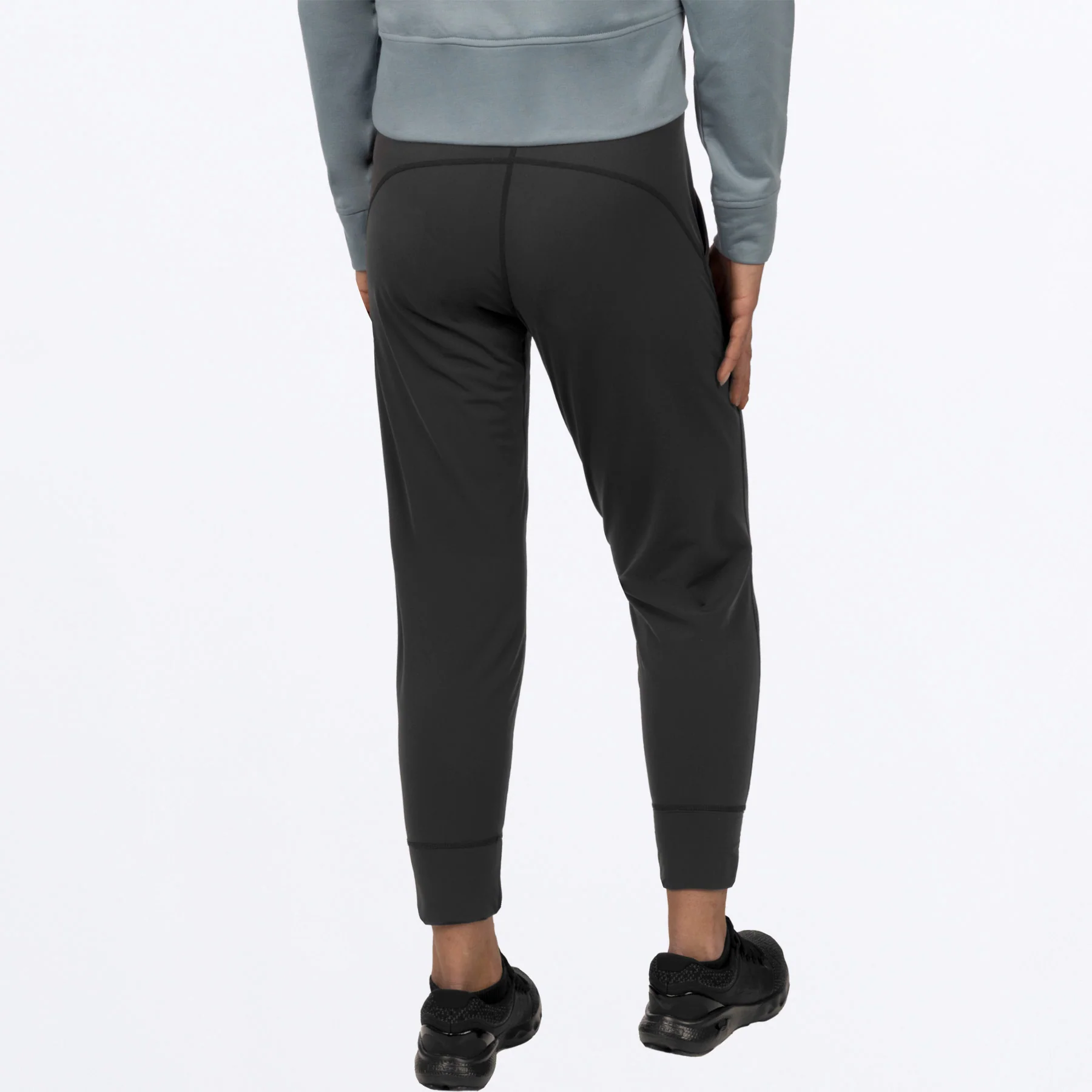 Women's Nidra Lightweight Jogger - Image 8