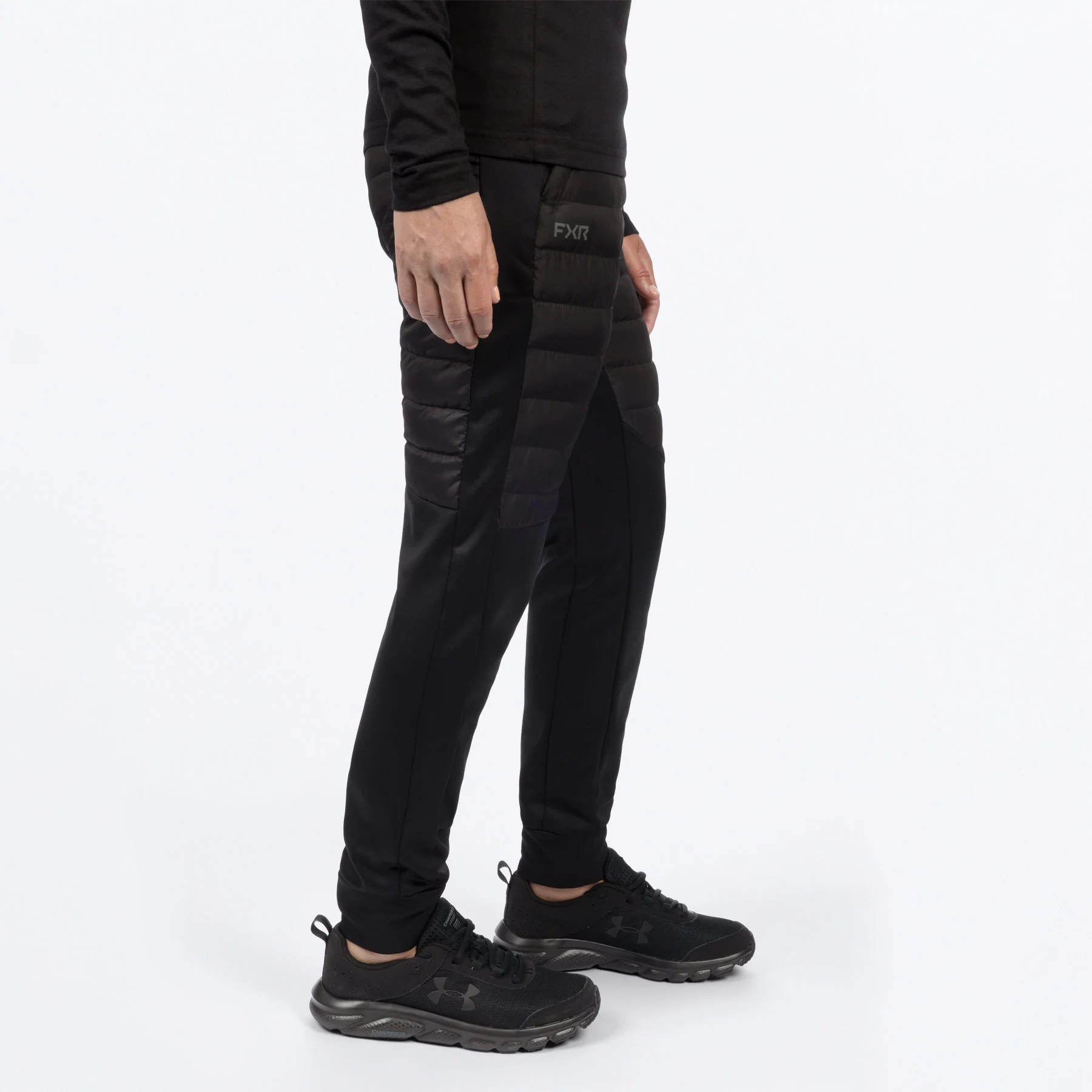 Women's Phoenix Quilted Pant - Image 5