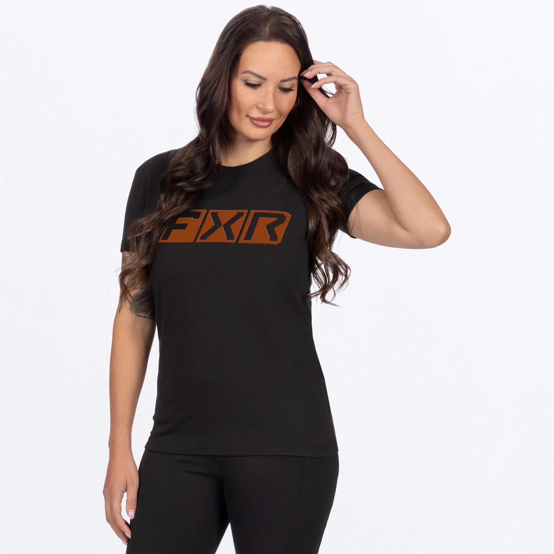 Women's Pit Board Premium T-Shirt - Image 2