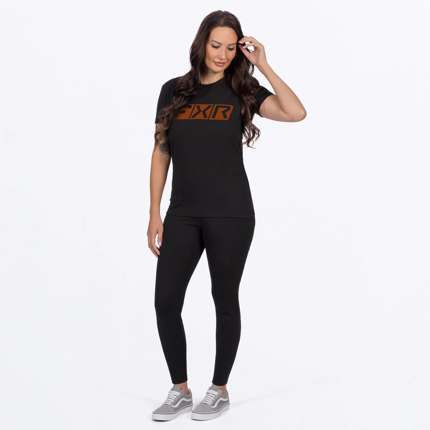 Women's Pit Board Premium T-Shirt - Image 4