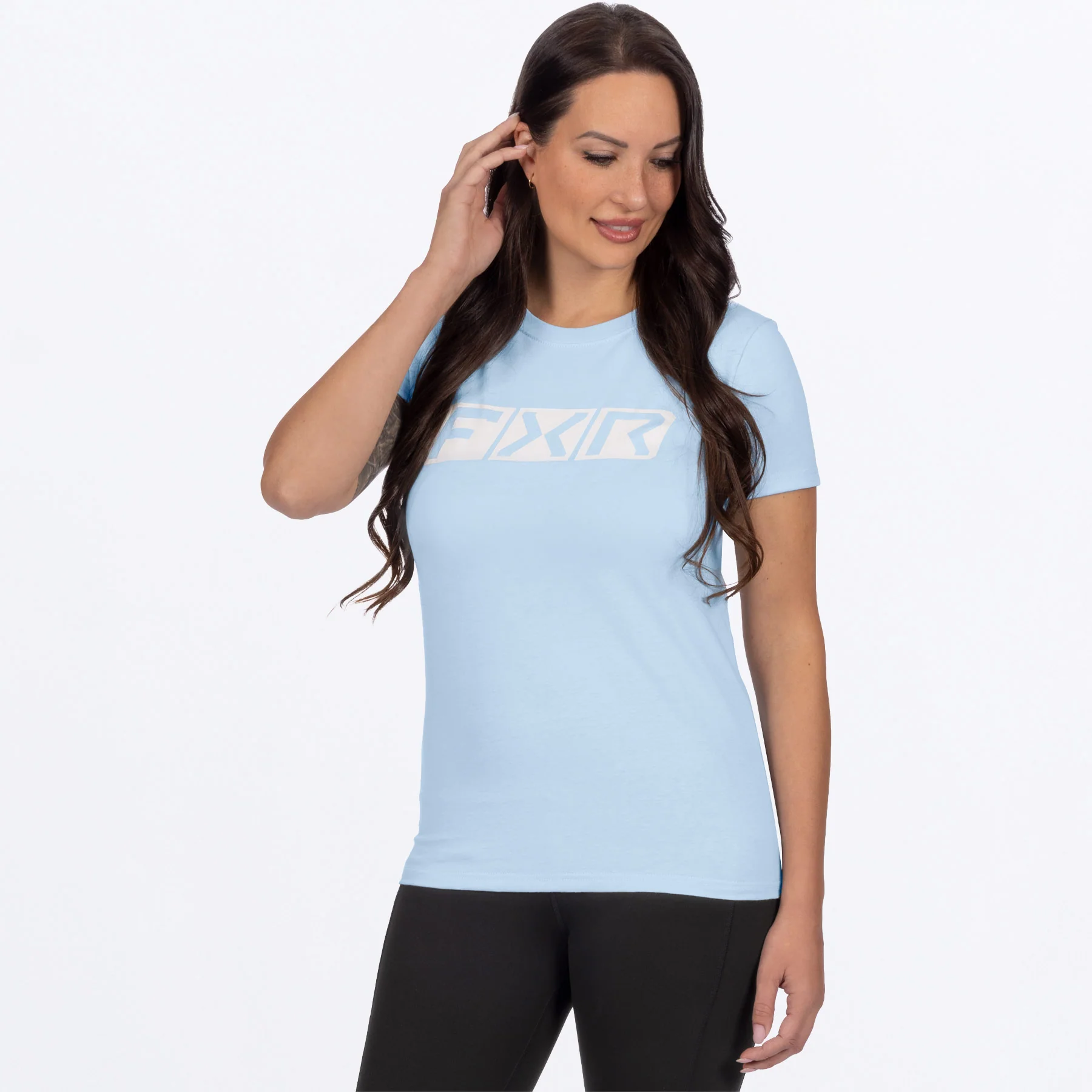 Women's Pit Board Premium T-Shirt - Image 5
