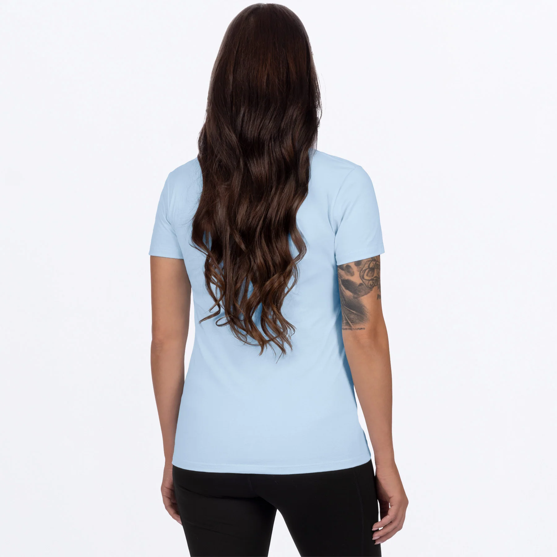 Women's Pit Board Premium T-Shirt - Image 6