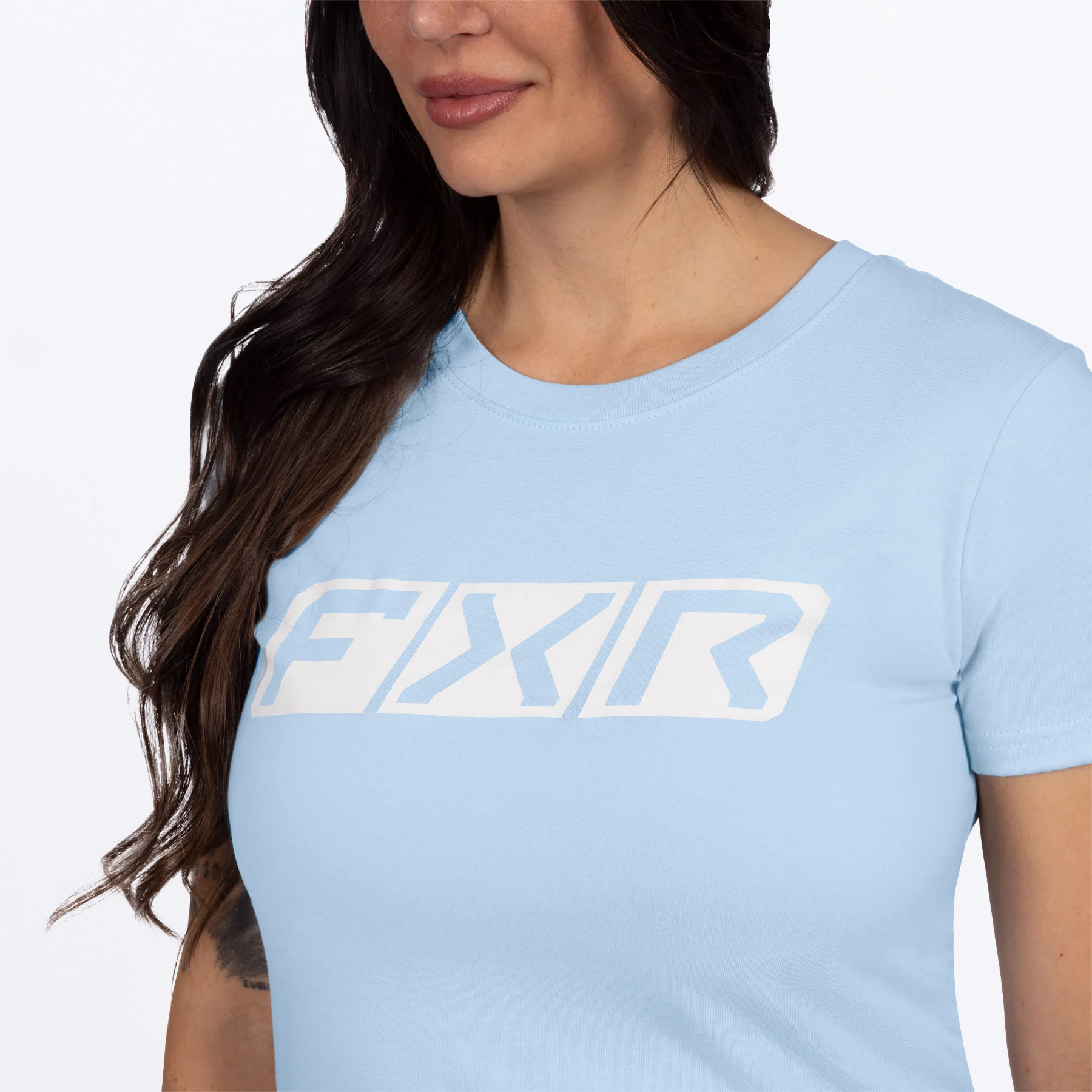Women's Pit Board Premium T-Shirt - Image 8
