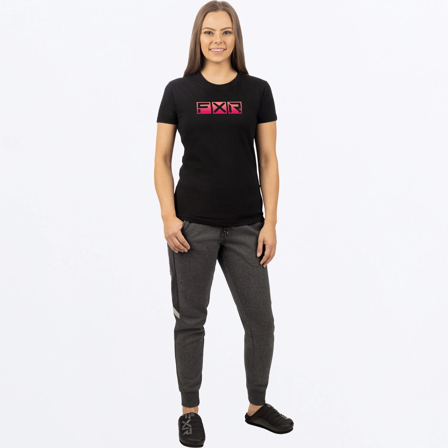 Women's Podium Premium T-Shirt - Image 3