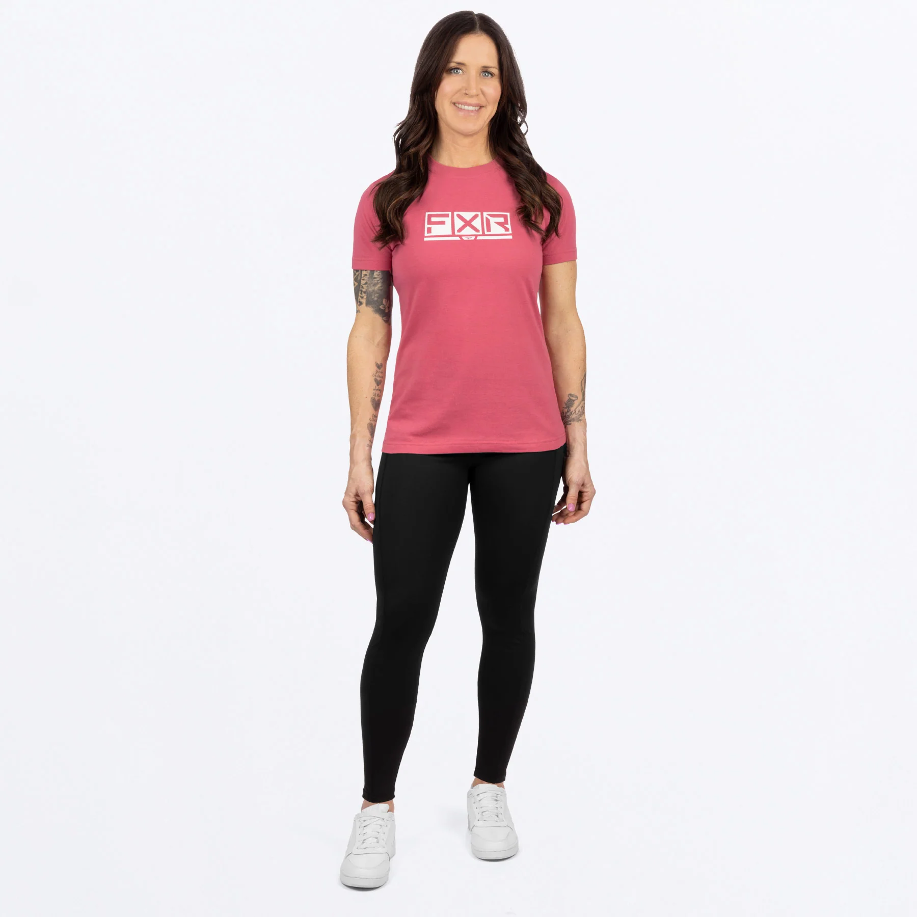 Women's Podium Premium T-Shirt - Image 13