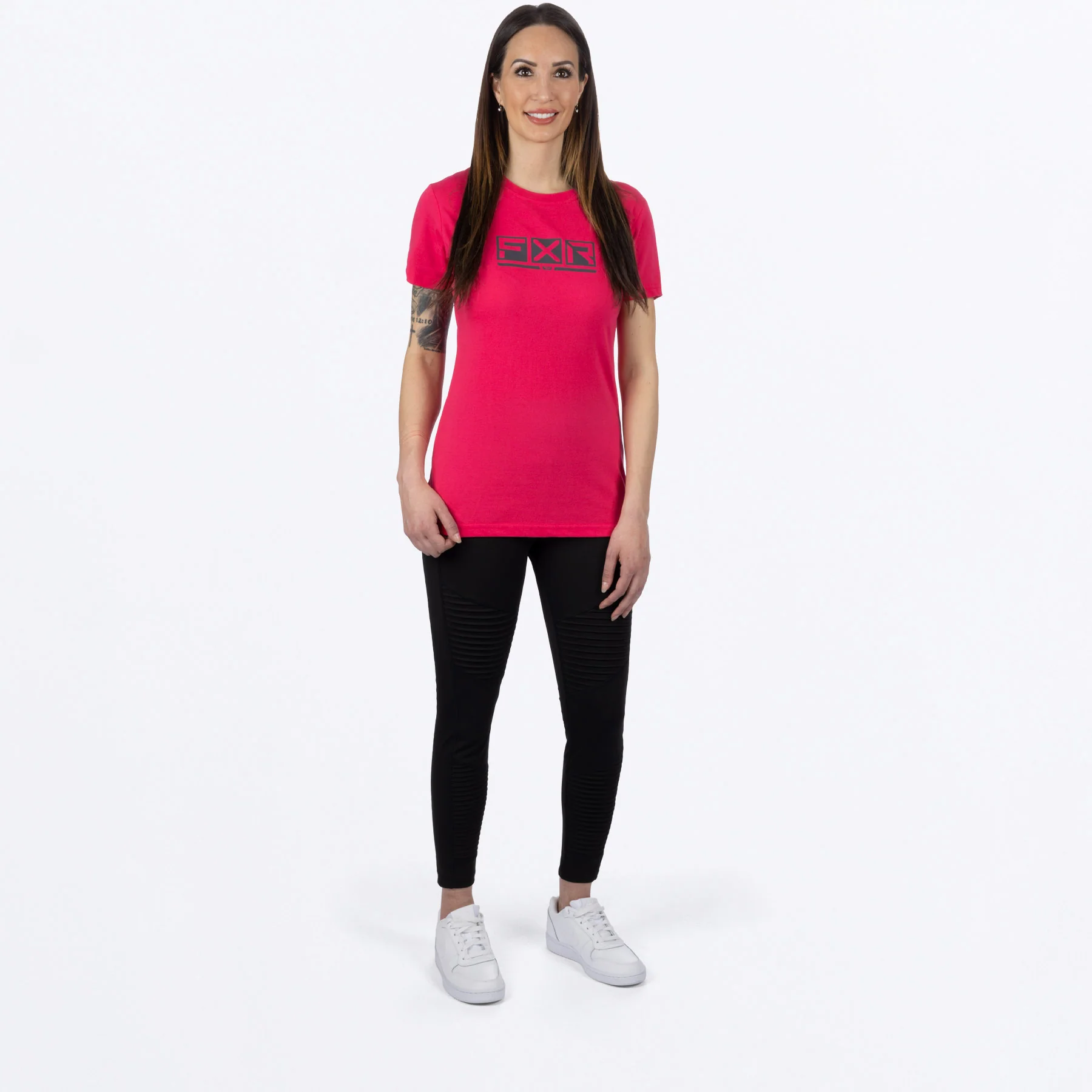 Women's Podium Premium T-Shirt - Image 9