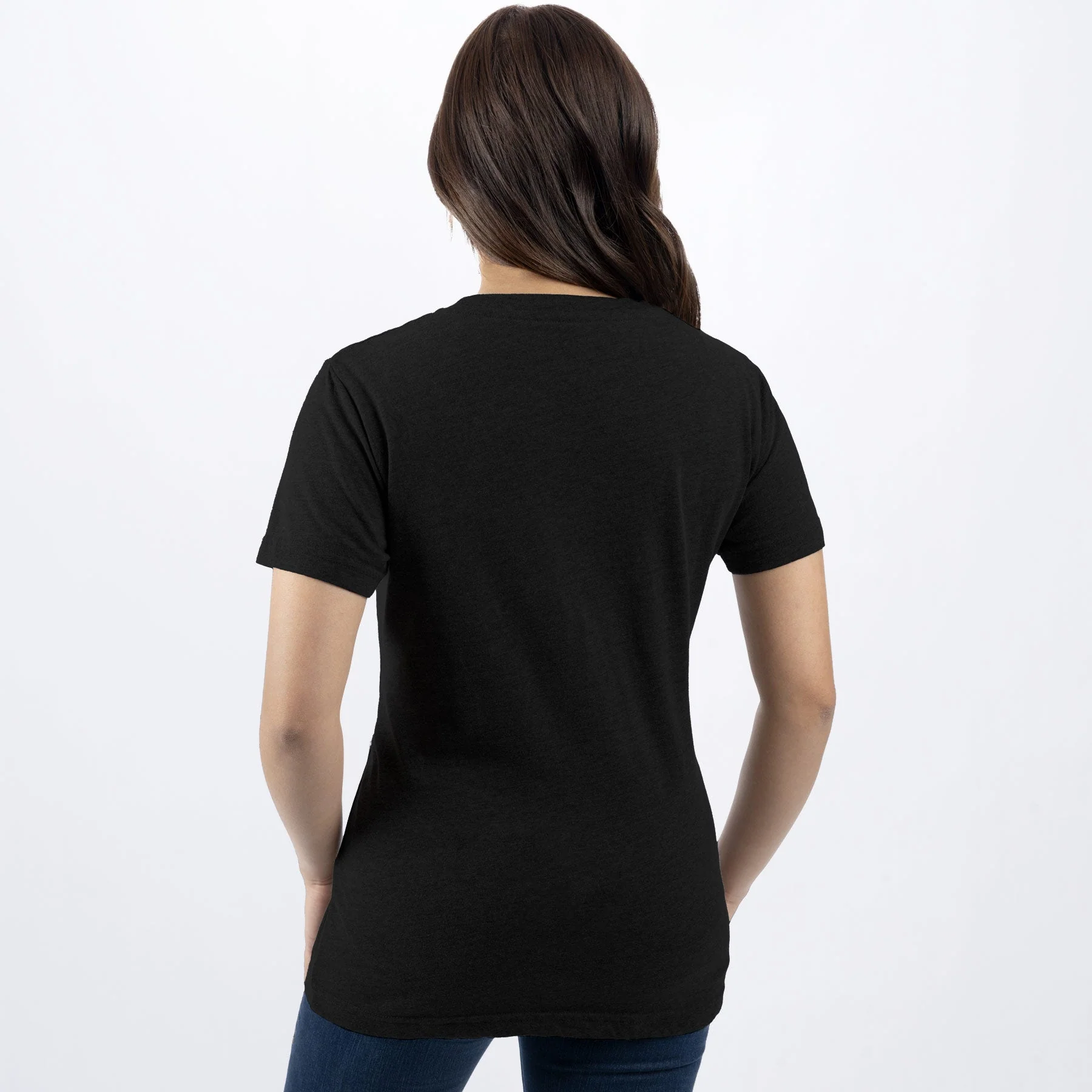 Women's Podium Premium T-Shirt - Image 3
