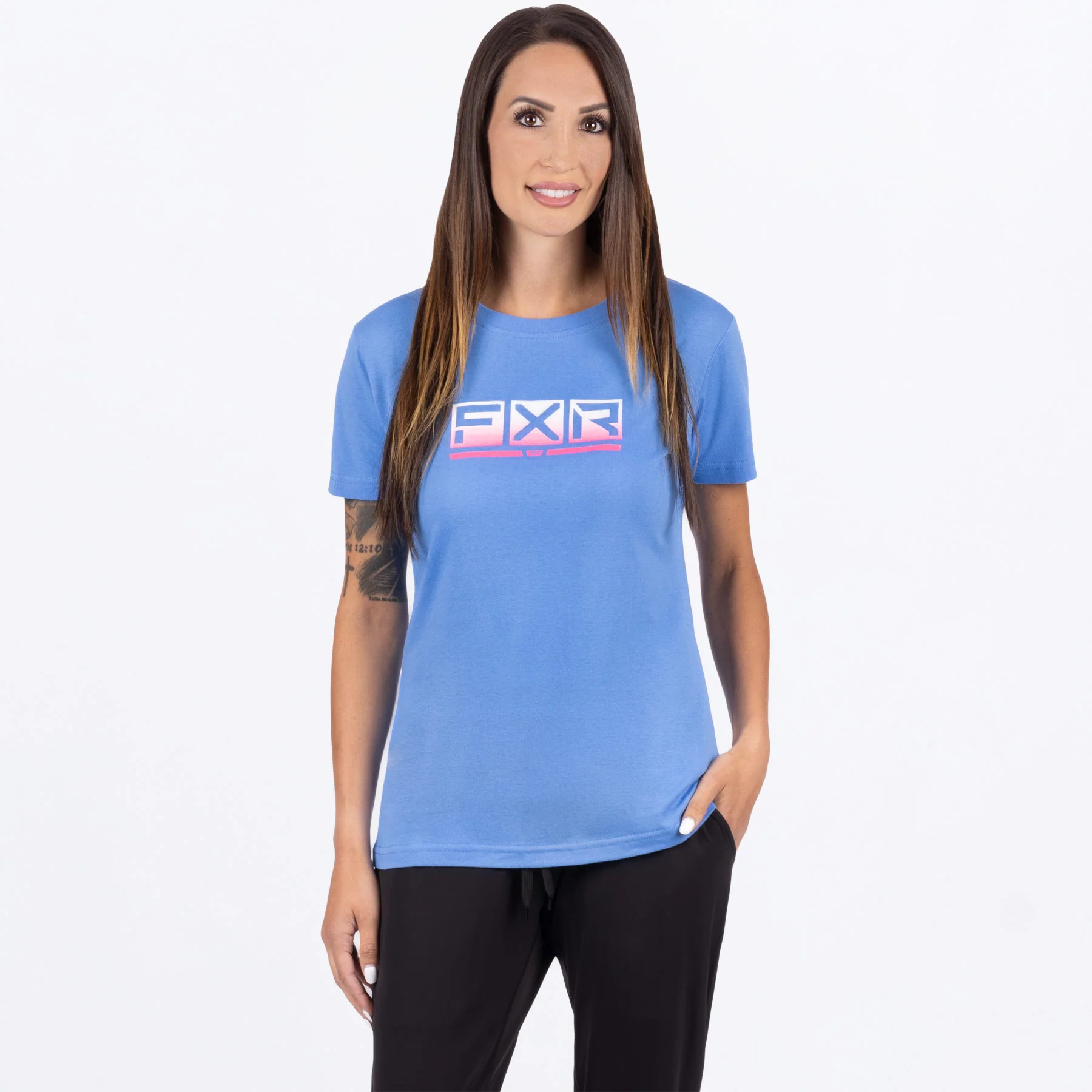 Women's Podium Premium T-Shirt - Image 9