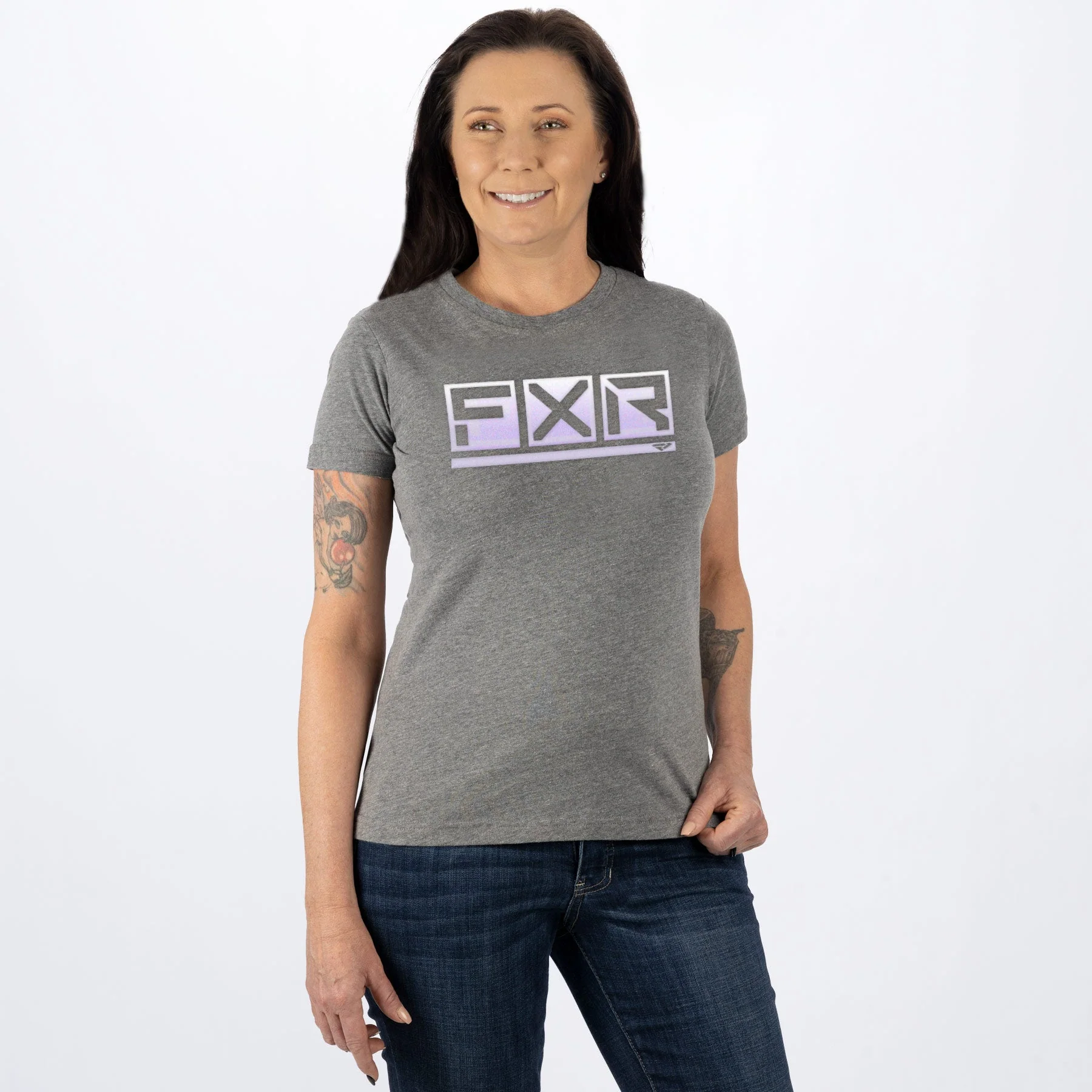 Women's Podium Premium T-Shirt - Image 4