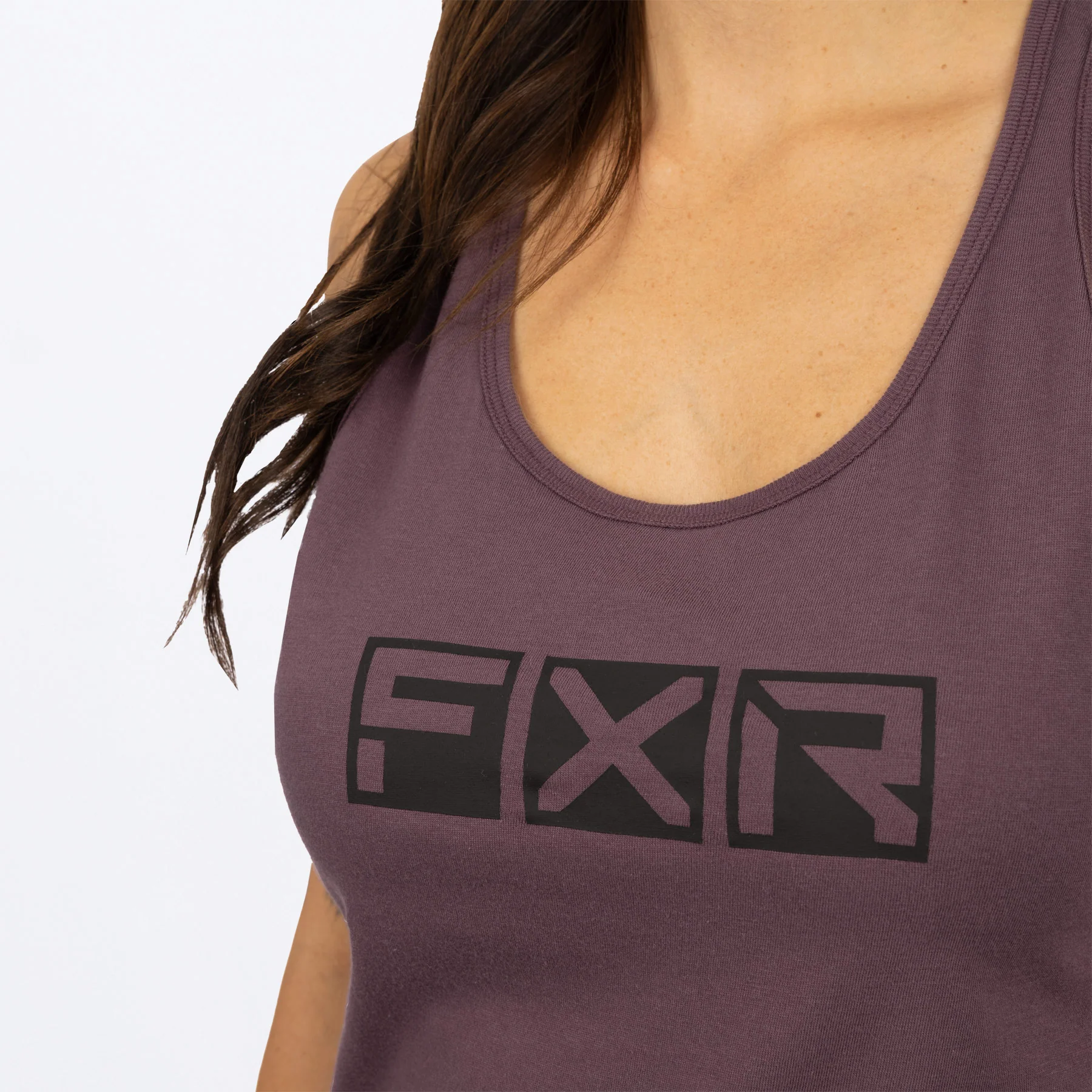 Women's Podium Premium Tank - Image 11
