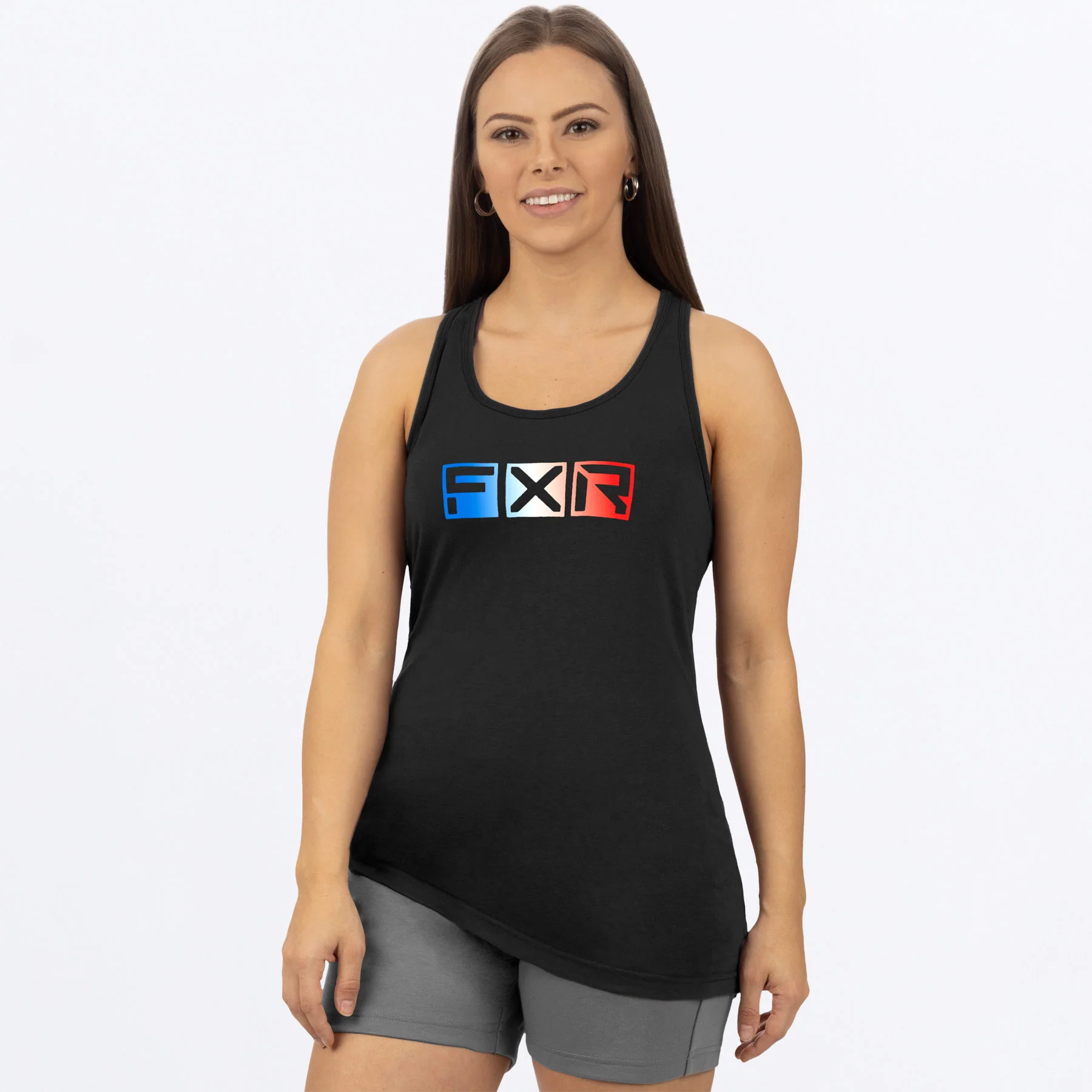 Women's Podium Premium Tank - Image 2