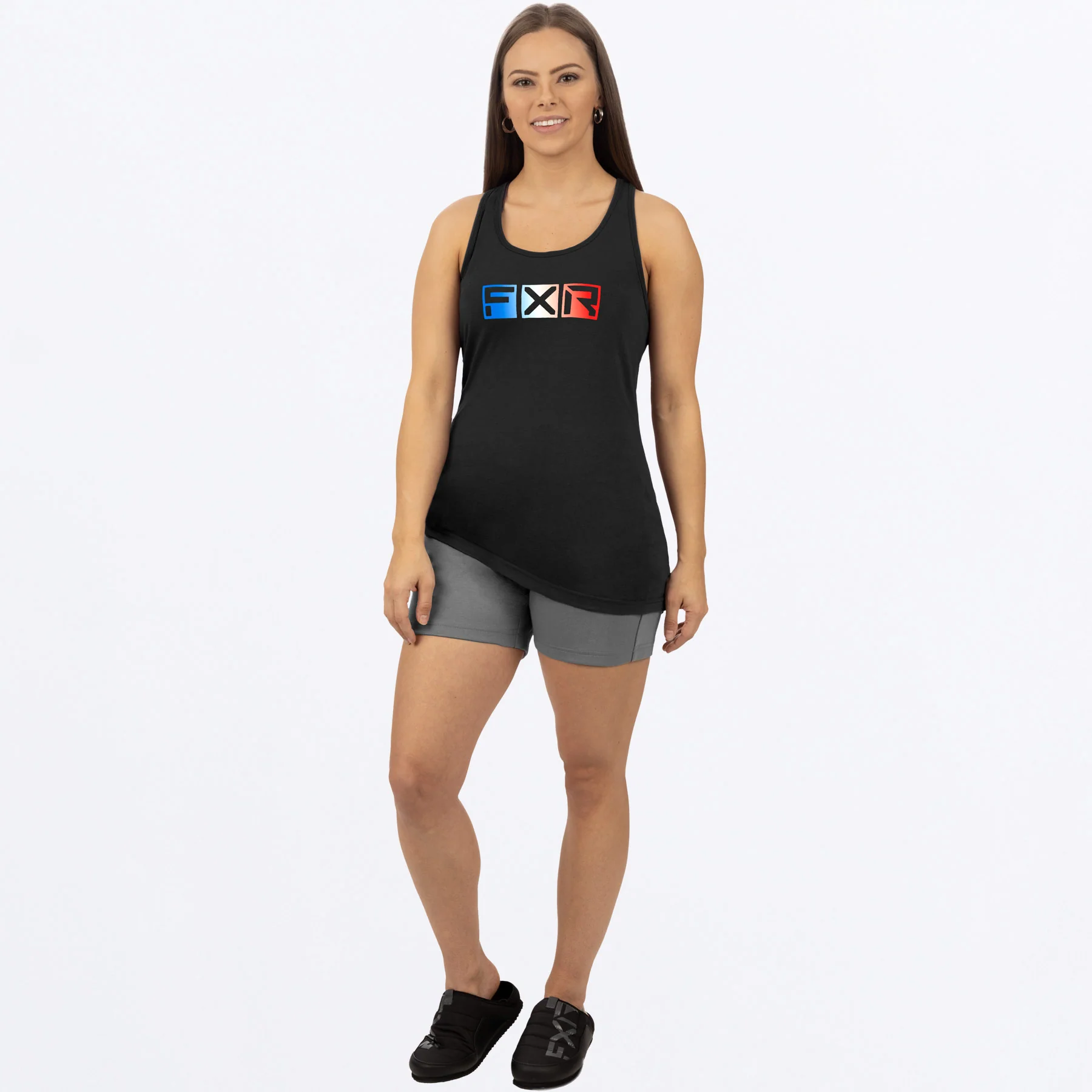 Women's Podium Premium Tank - Image 3