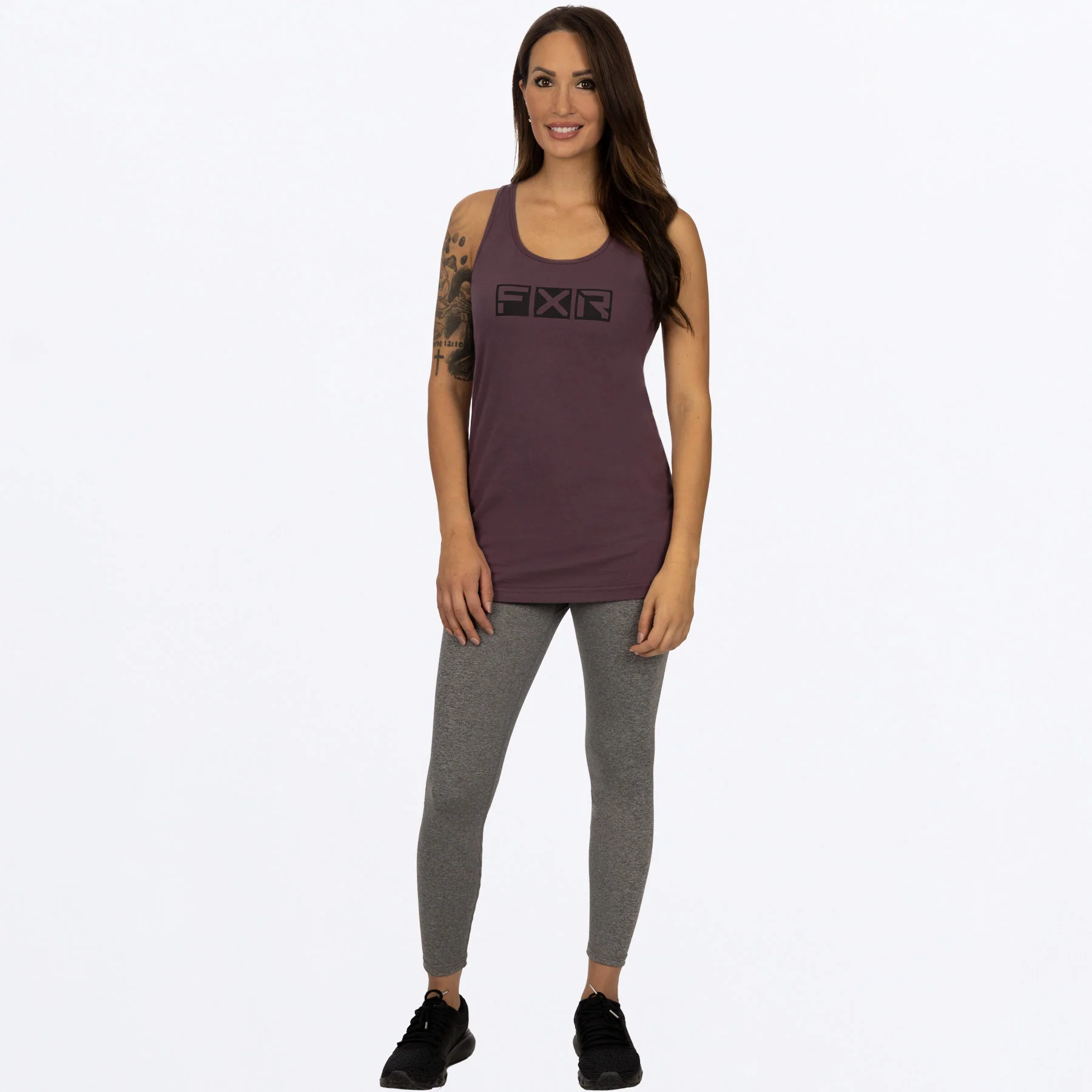 Women's Podium Premium Tank - Image 9