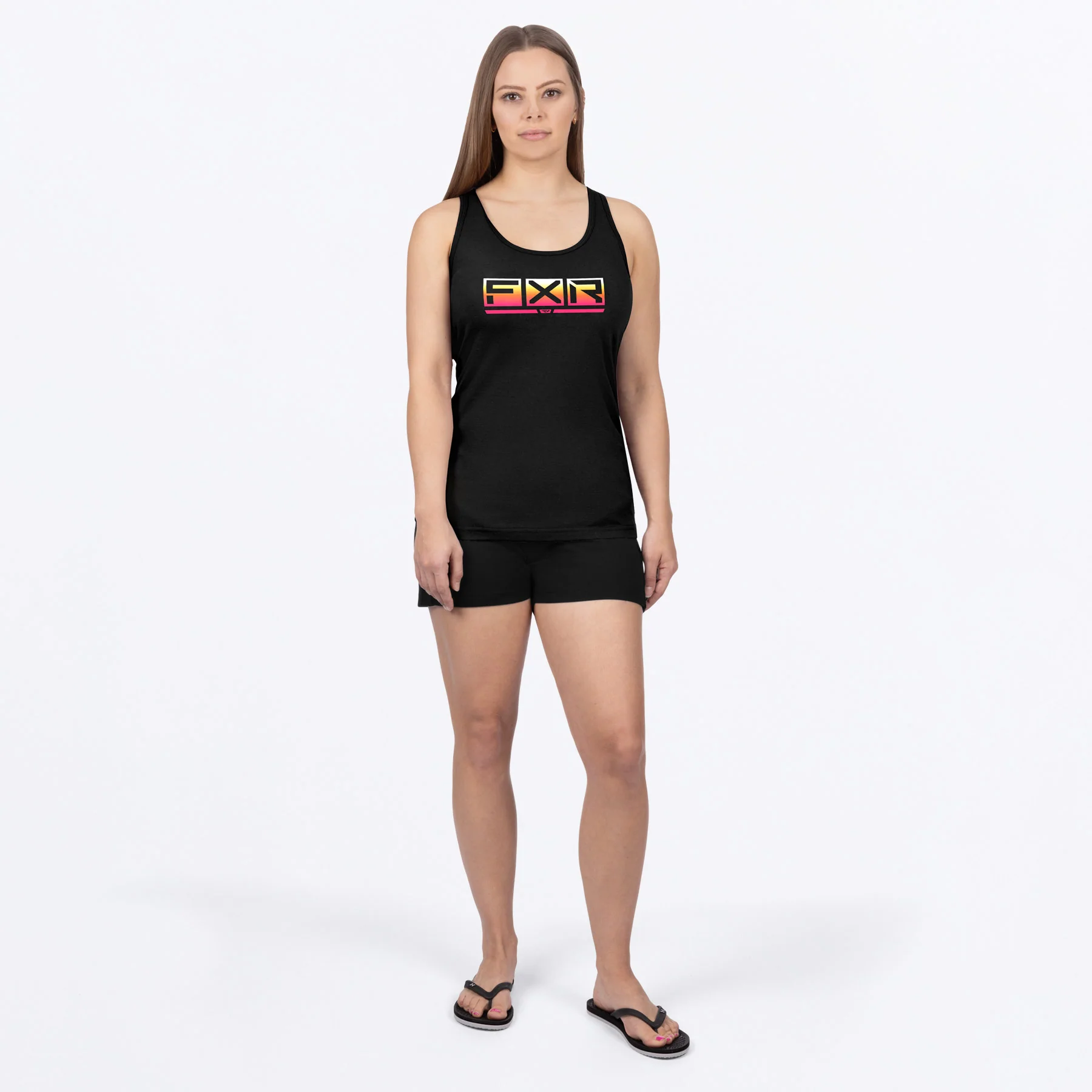 Women's Podium Premium Tank - Image 4